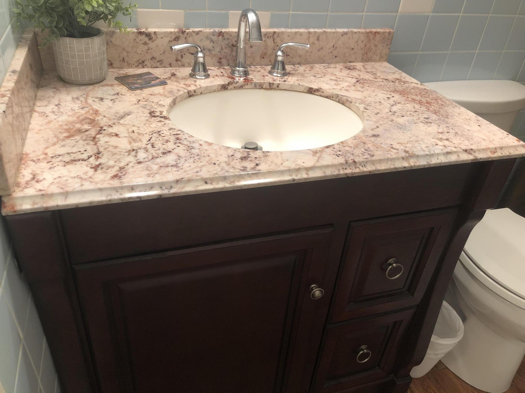 SO RANGE 24 - Residential