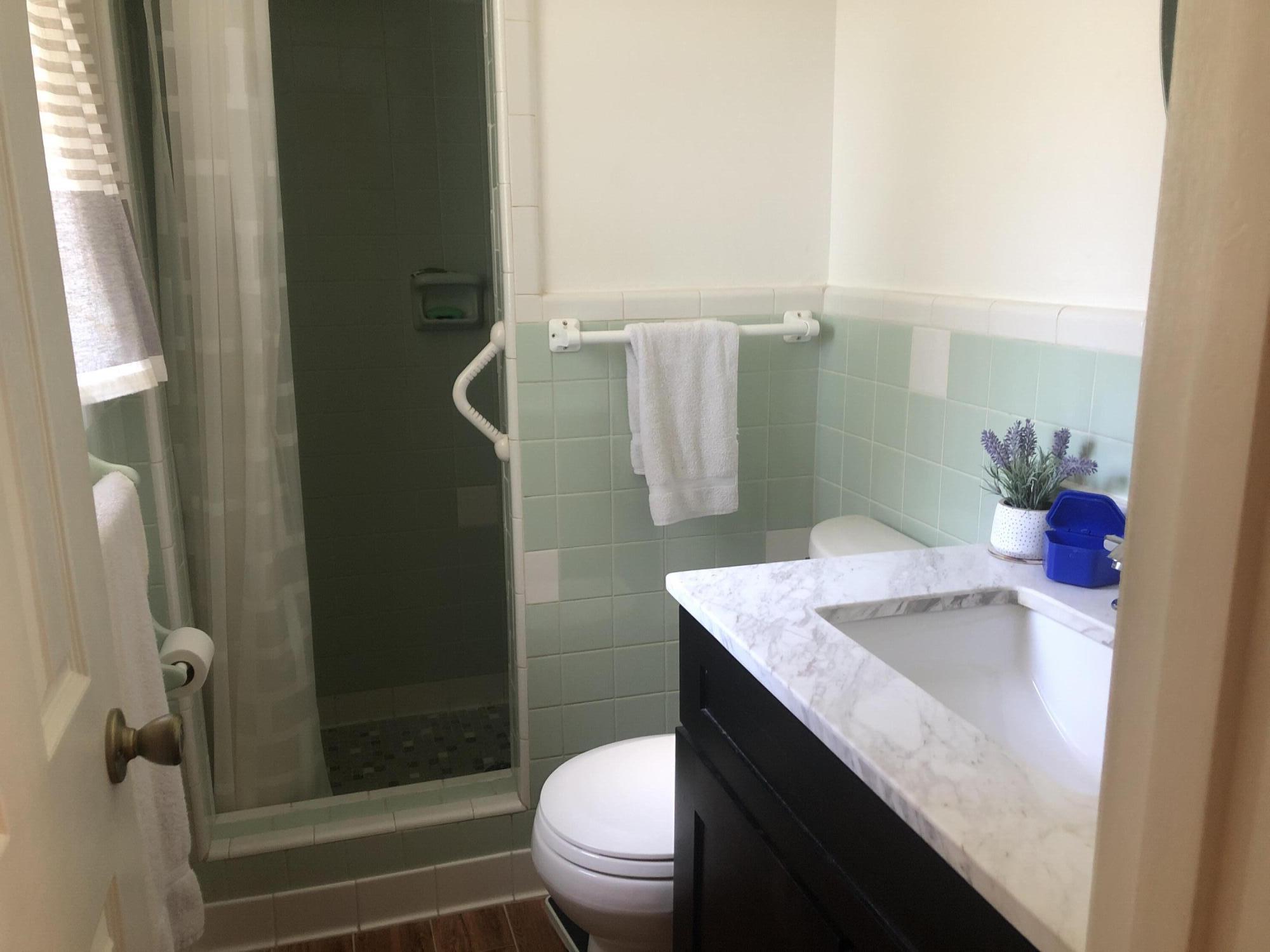 SO RANGE 24 - Residential