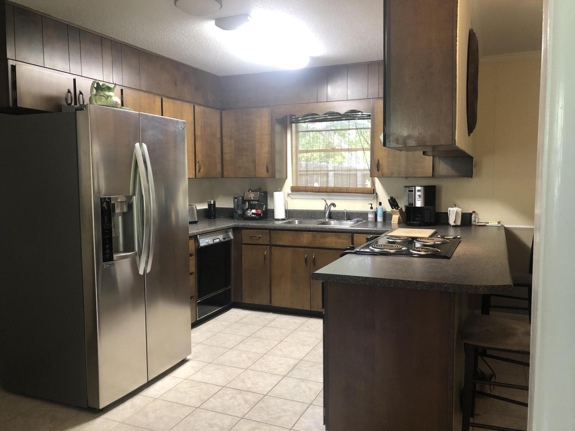 SO RANGE 24 - Residential