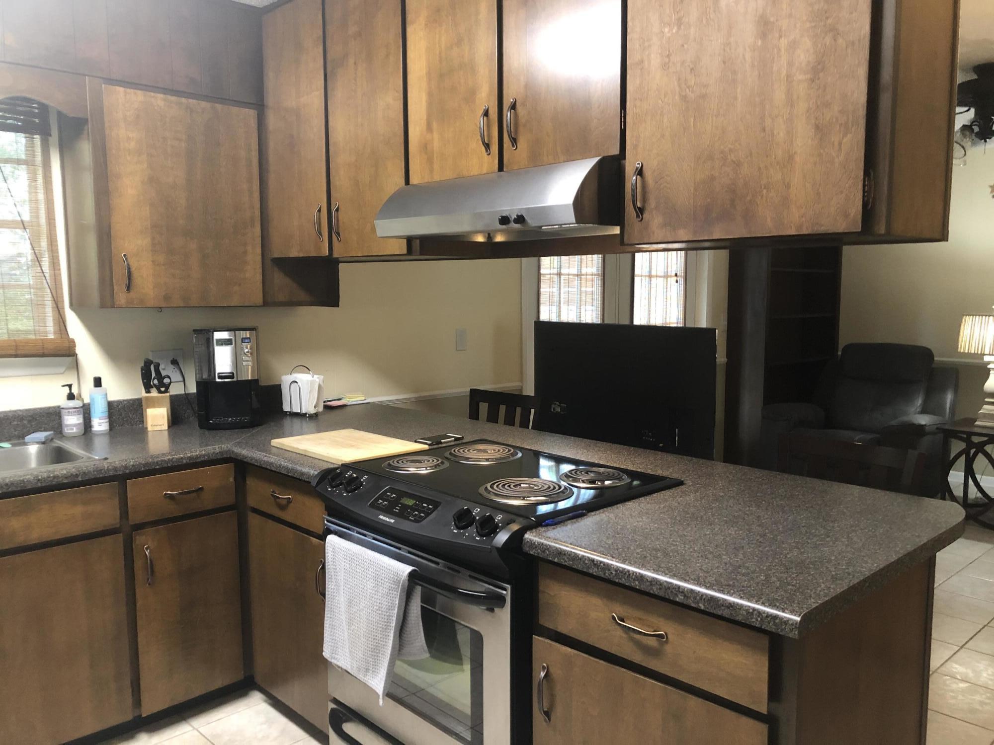 SO RANGE 24 - Residential