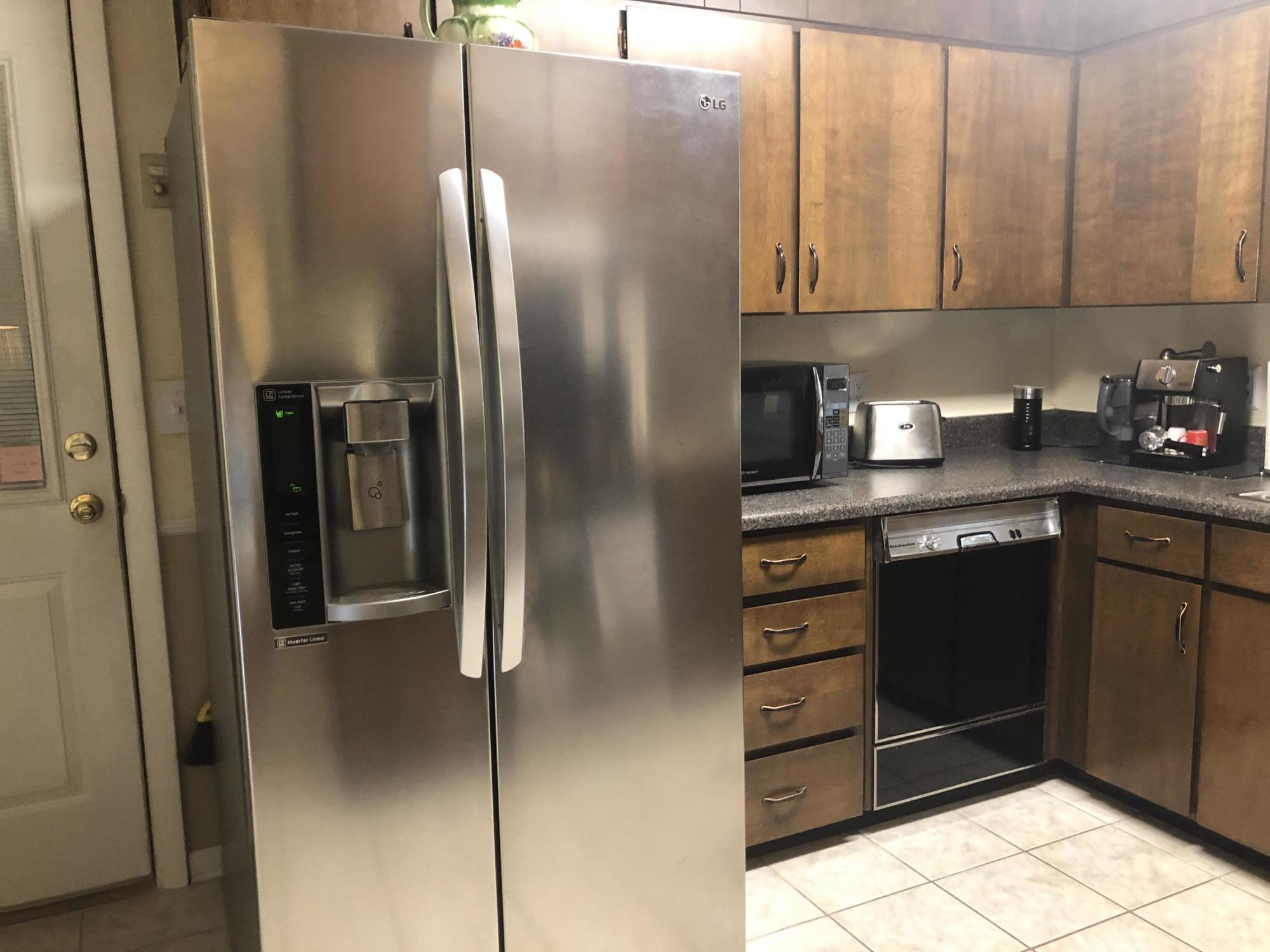 SO RANGE 24 - Residential