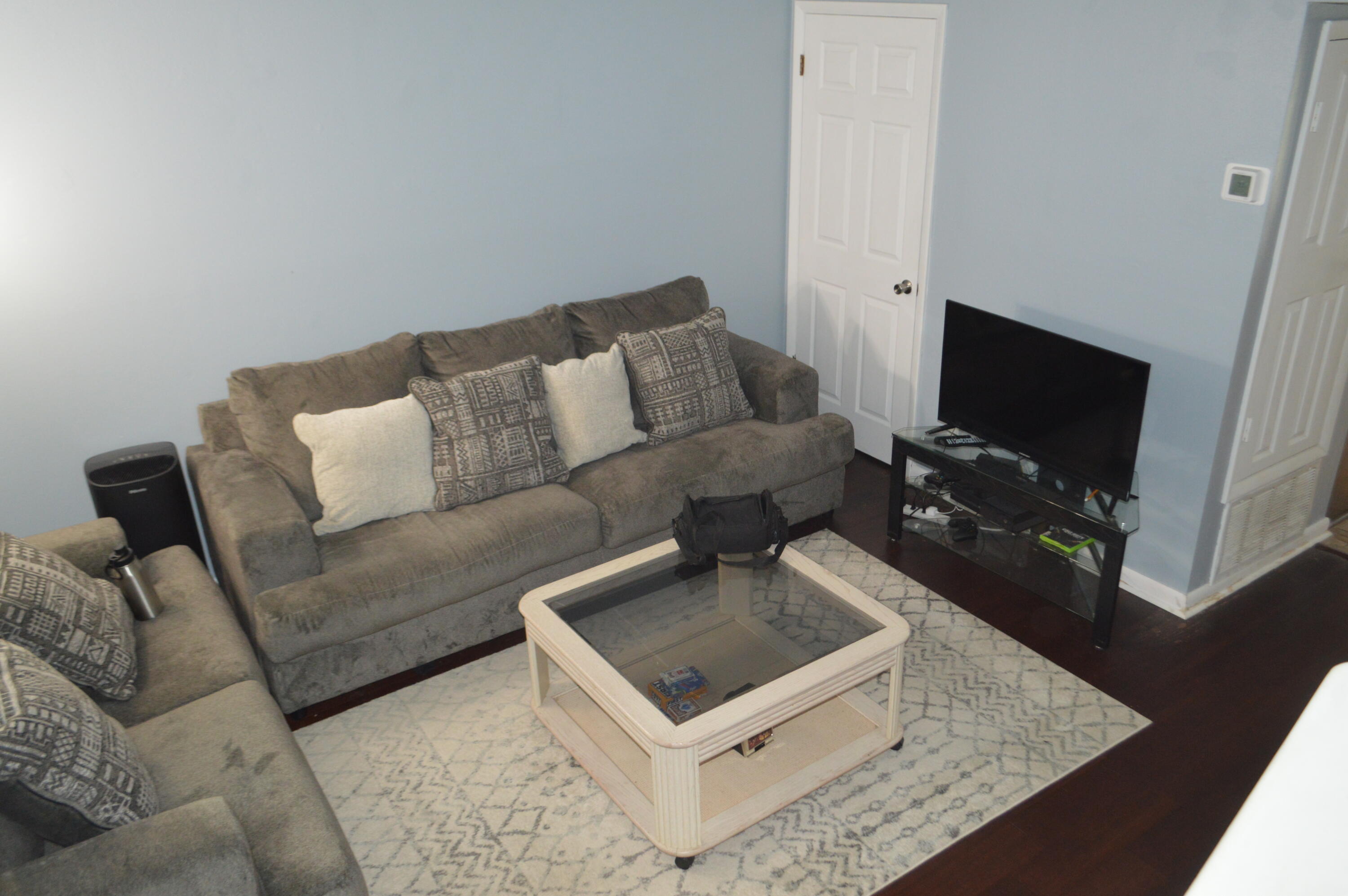 BROWNSVILLE STATION 3 - Residential Lease