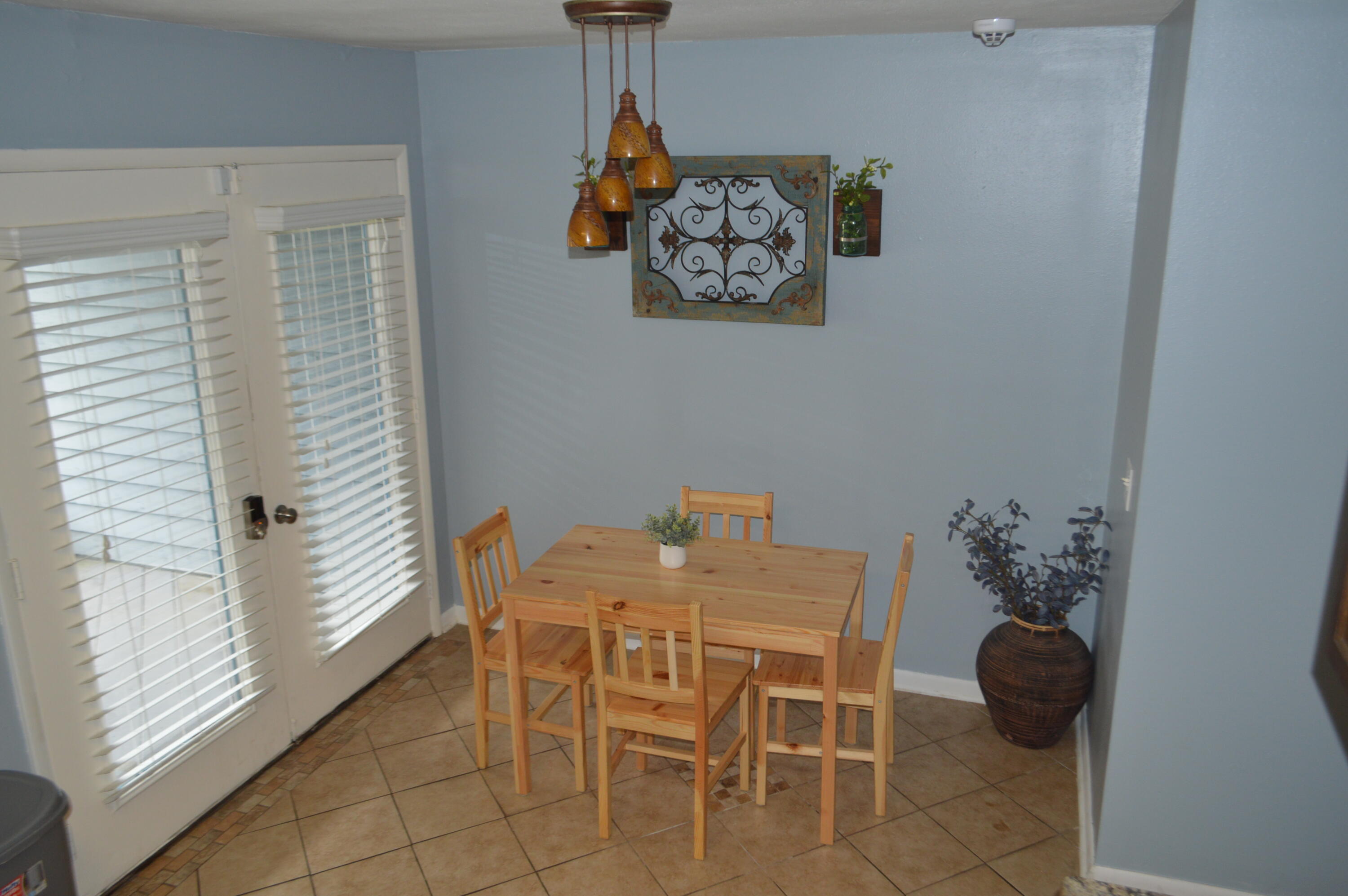 BROWNSVILLE STATION 3 - Residential Lease