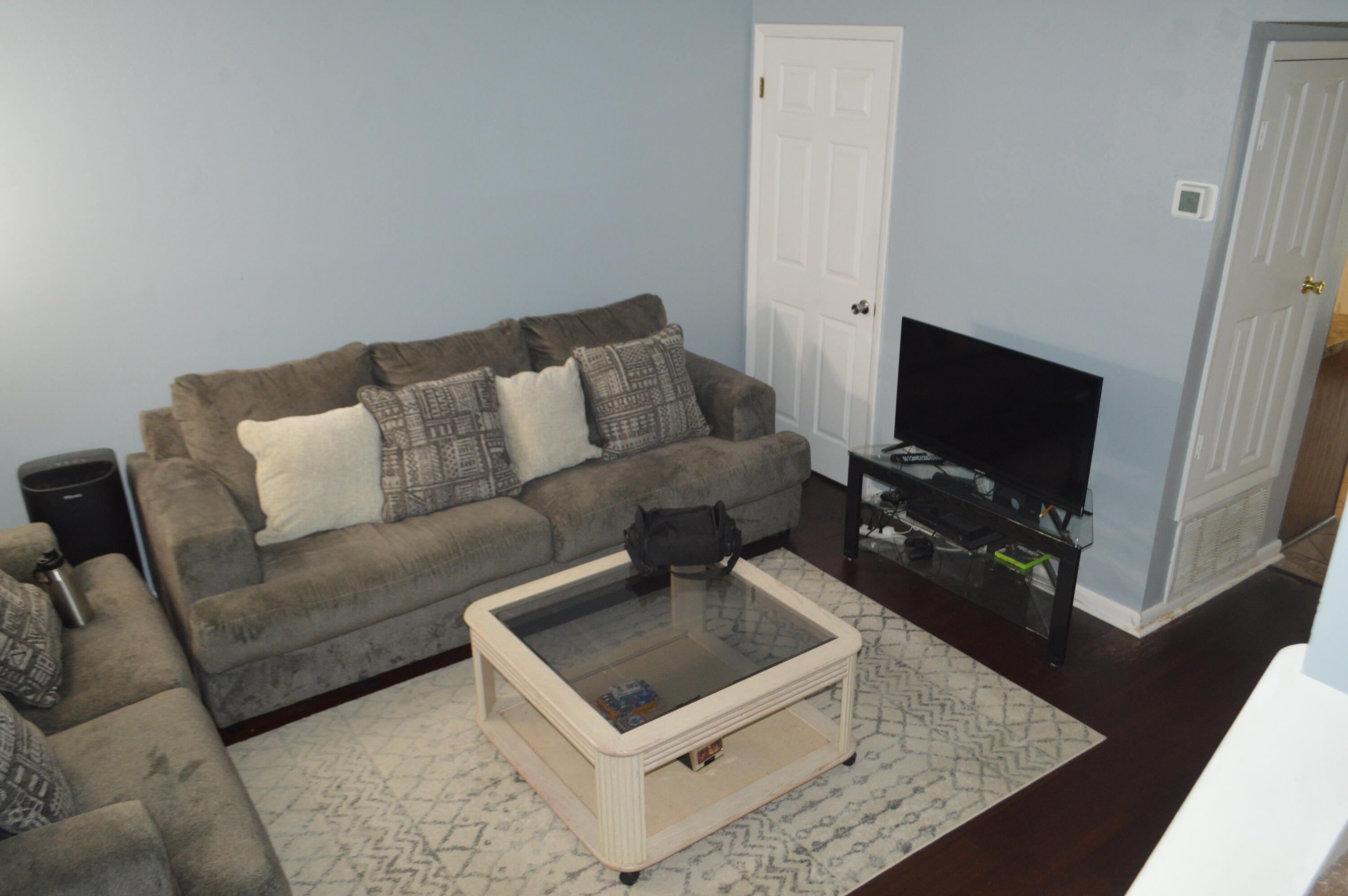 BROWNSVILLE STATION 3 - Residential Lease