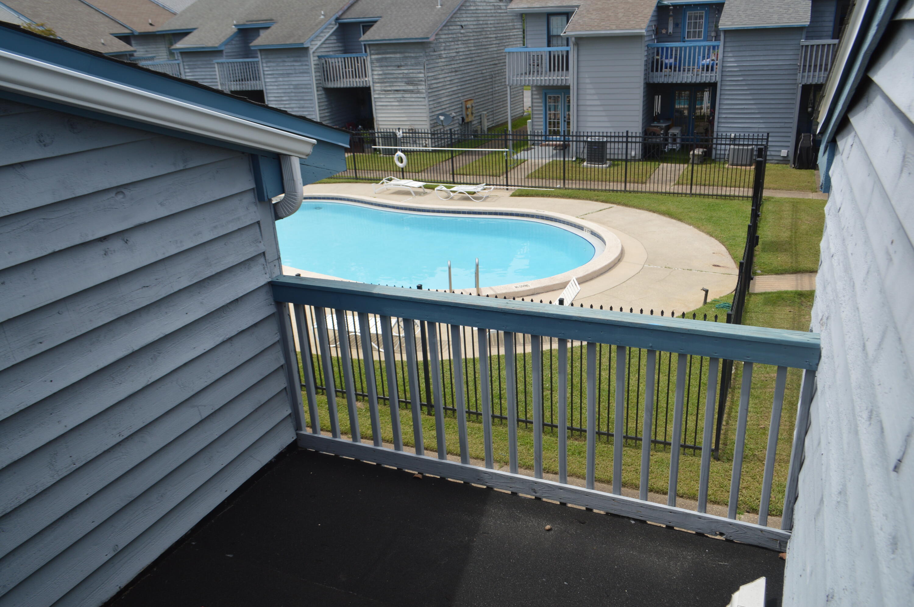 BROWNSVILLE STATION 3 - Residential Lease