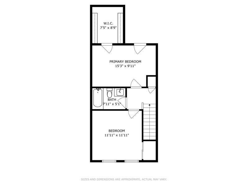 BROWNSVILLE STATION 3 - Residential Lease