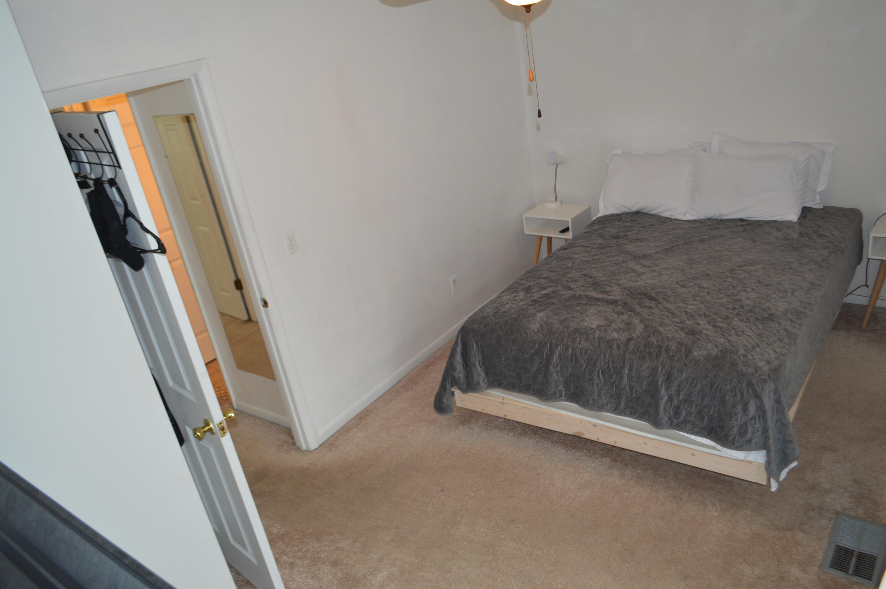 BROWNSVILLE STATION 3 - Residential Lease