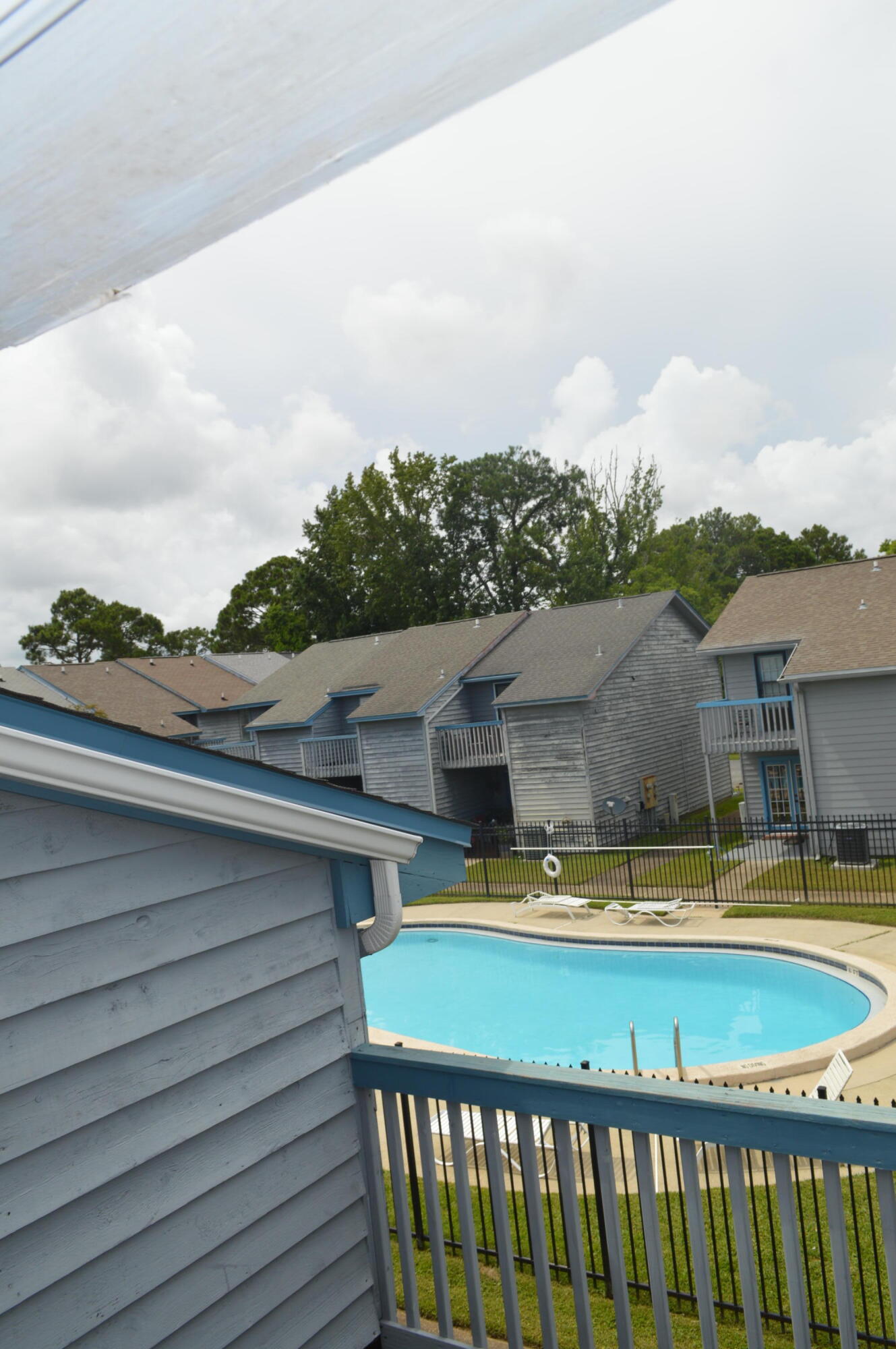 BROWNSVILLE STATION 3 - Residential Lease