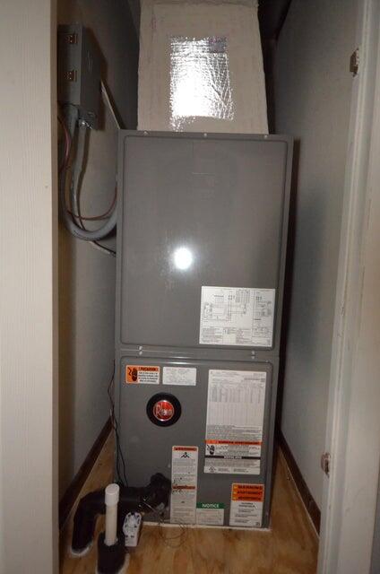 BROWNSVILLE STATION 3 - Residential Lease