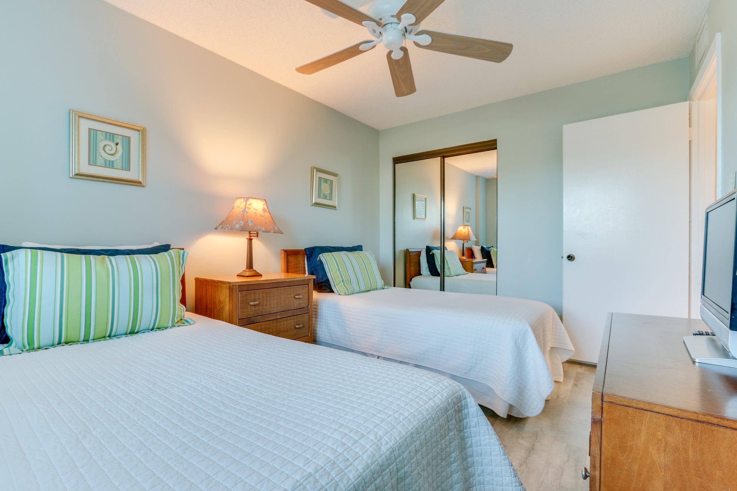 BEACHCREST CONDO - Residential