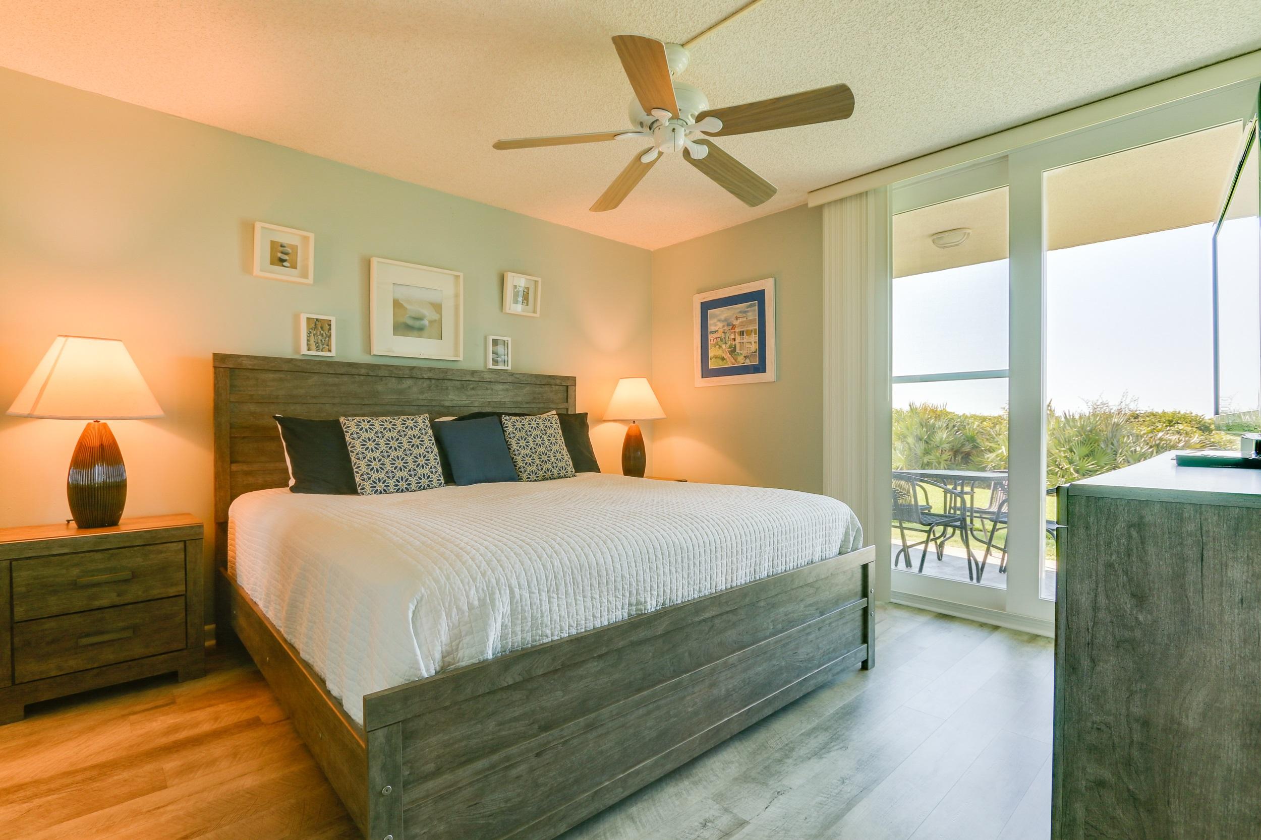 BEACHCREST CONDO - Residential