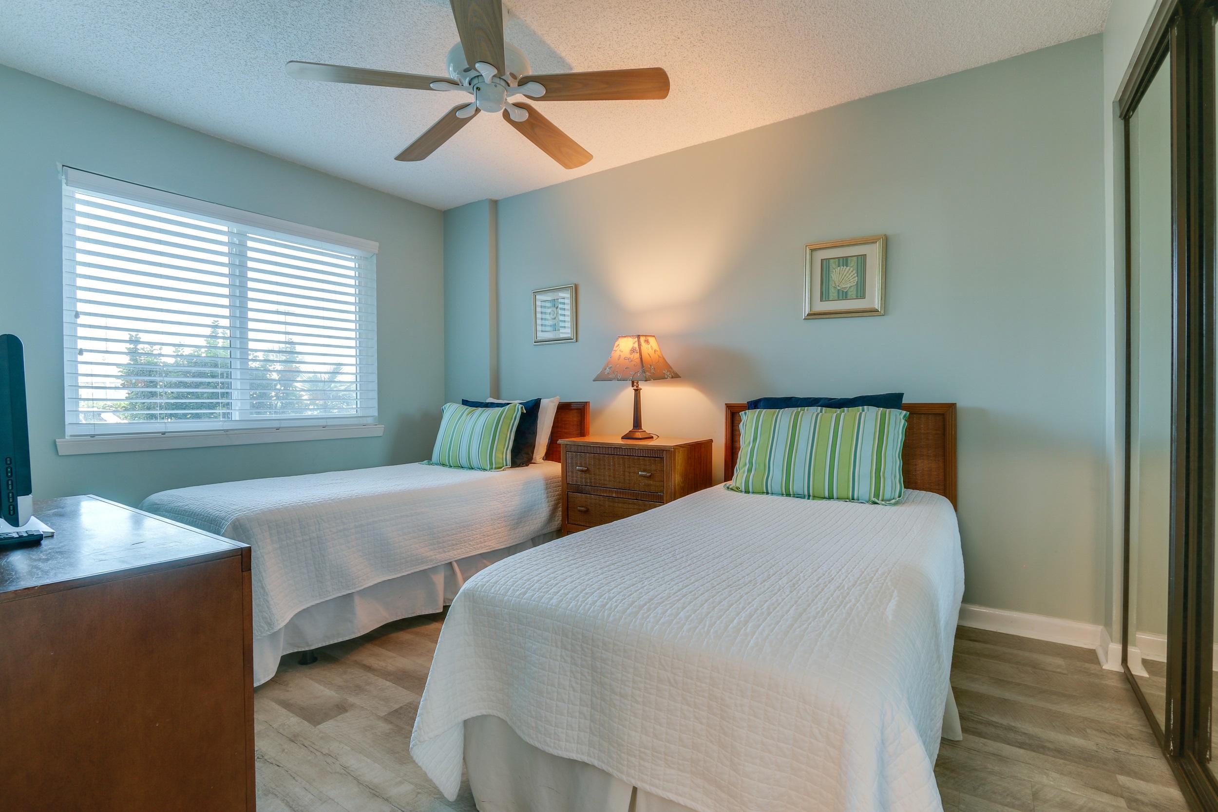 BEACHCREST CONDO - Residential