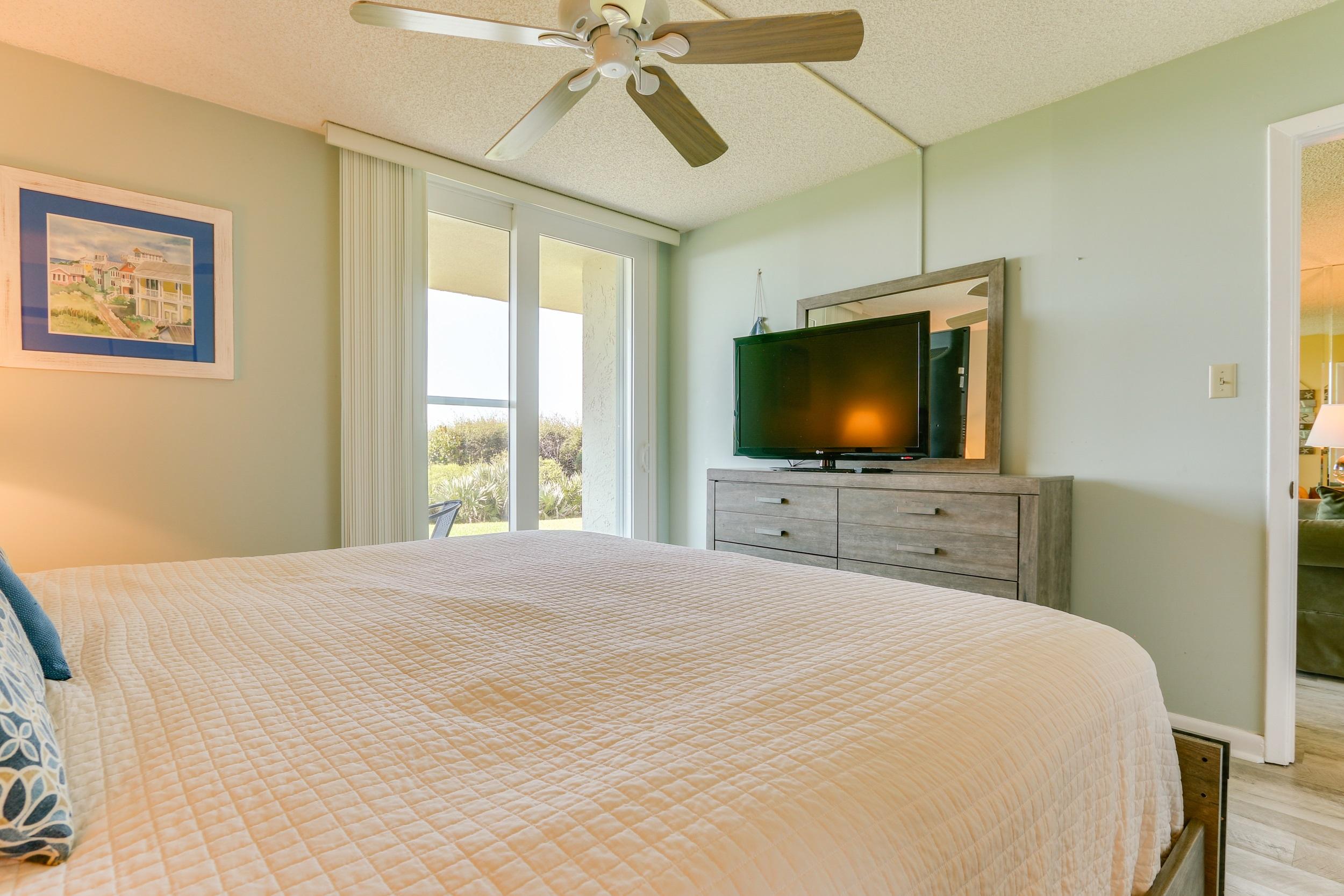 BEACHCREST CONDO - Residential