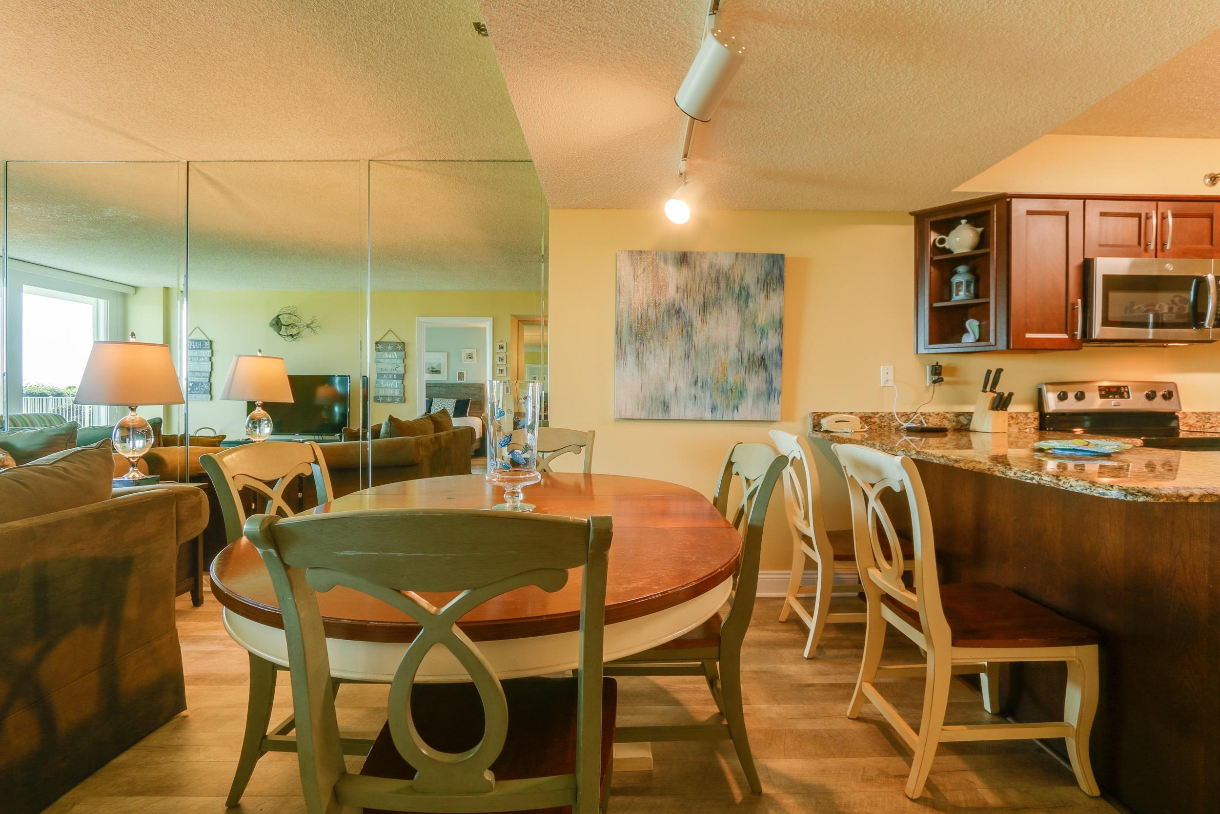 BEACHCREST CONDO - Residential