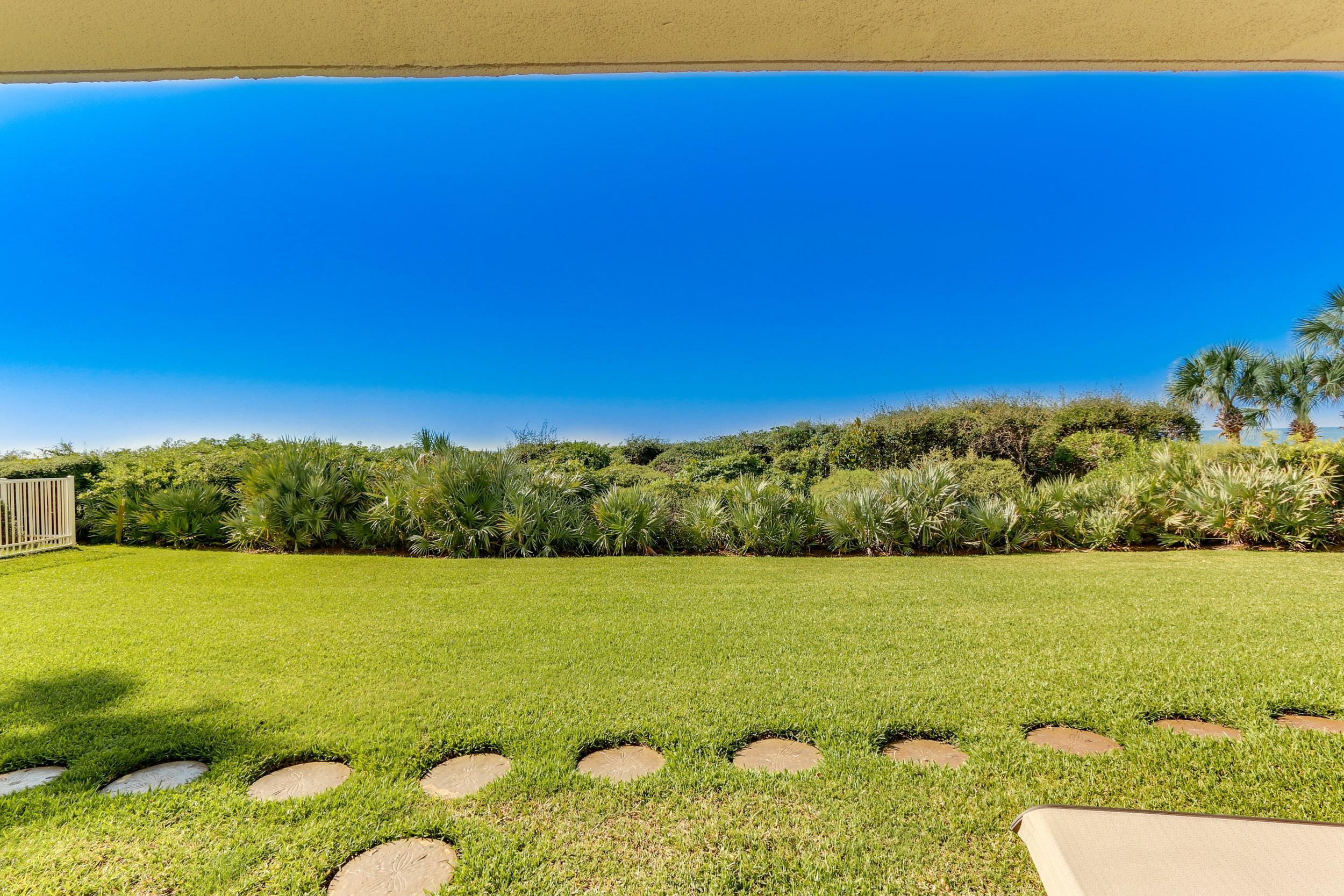 BEACHCREST CONDO - Residential