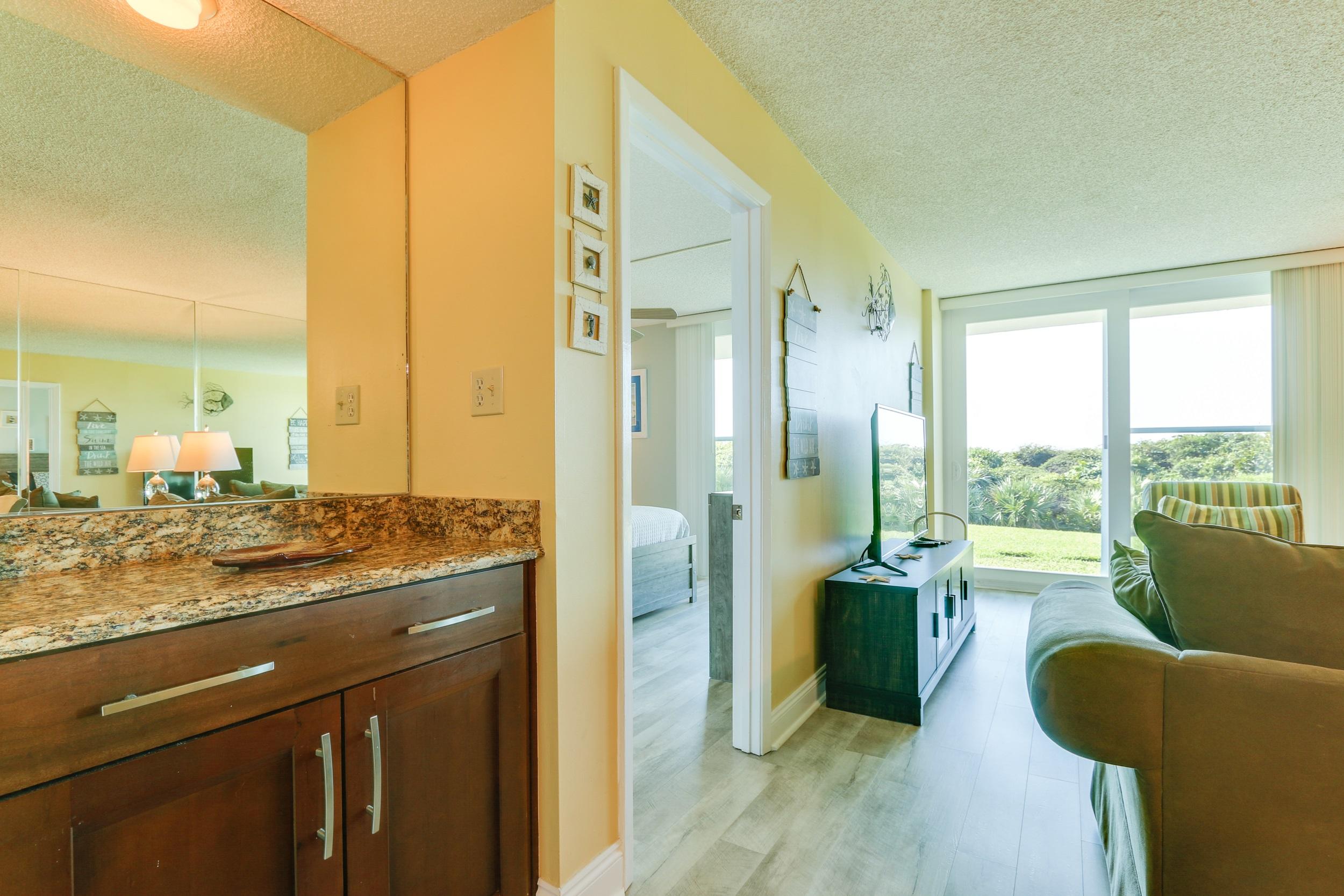 BEACHCREST CONDO - Residential