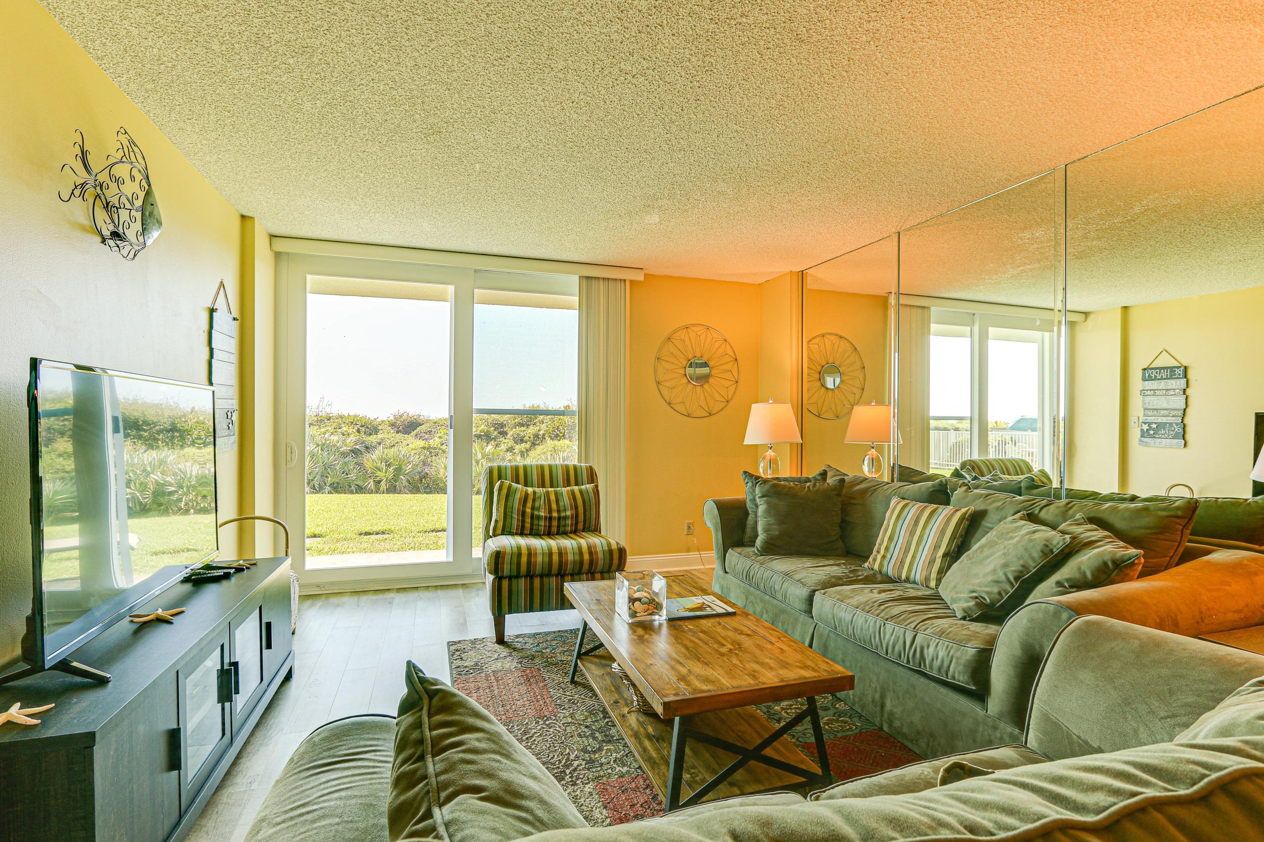 BEACHCREST CONDO - Residential