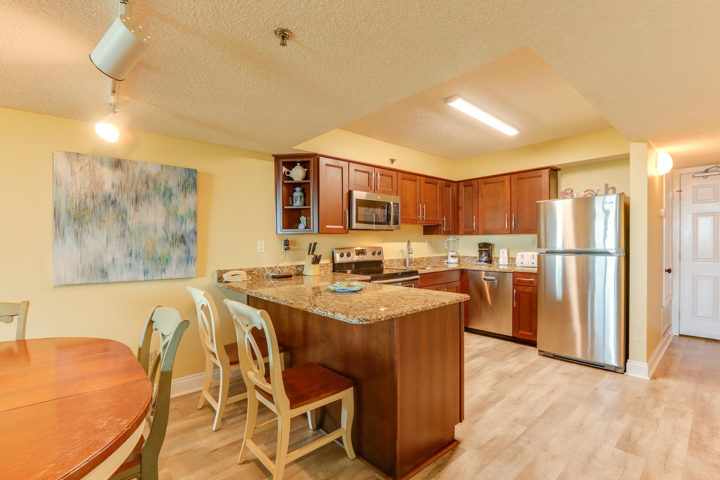 The fabulous 30-A beach lifestyle is all yours when you own a luxury condo at Beachcrest. Upgraded and stylish this beach condo provides walk in level convenience even during busy times of the year. Green space by the patio that is great for kids. Quick access to pool and beach. Many great amenities for family vacations and take advantage of $$ high dollar $$ rental opportunities. Private access to the famous Gulf of Mexico beaches, seasonally heated pool, gas grills, and many exciting attractions near by. Explore all the beauty of the surrounding Seagrove Beach area. Owners rave about the quality of the HOA , the living is easy at Beachcrest. Buyer to verify all information.