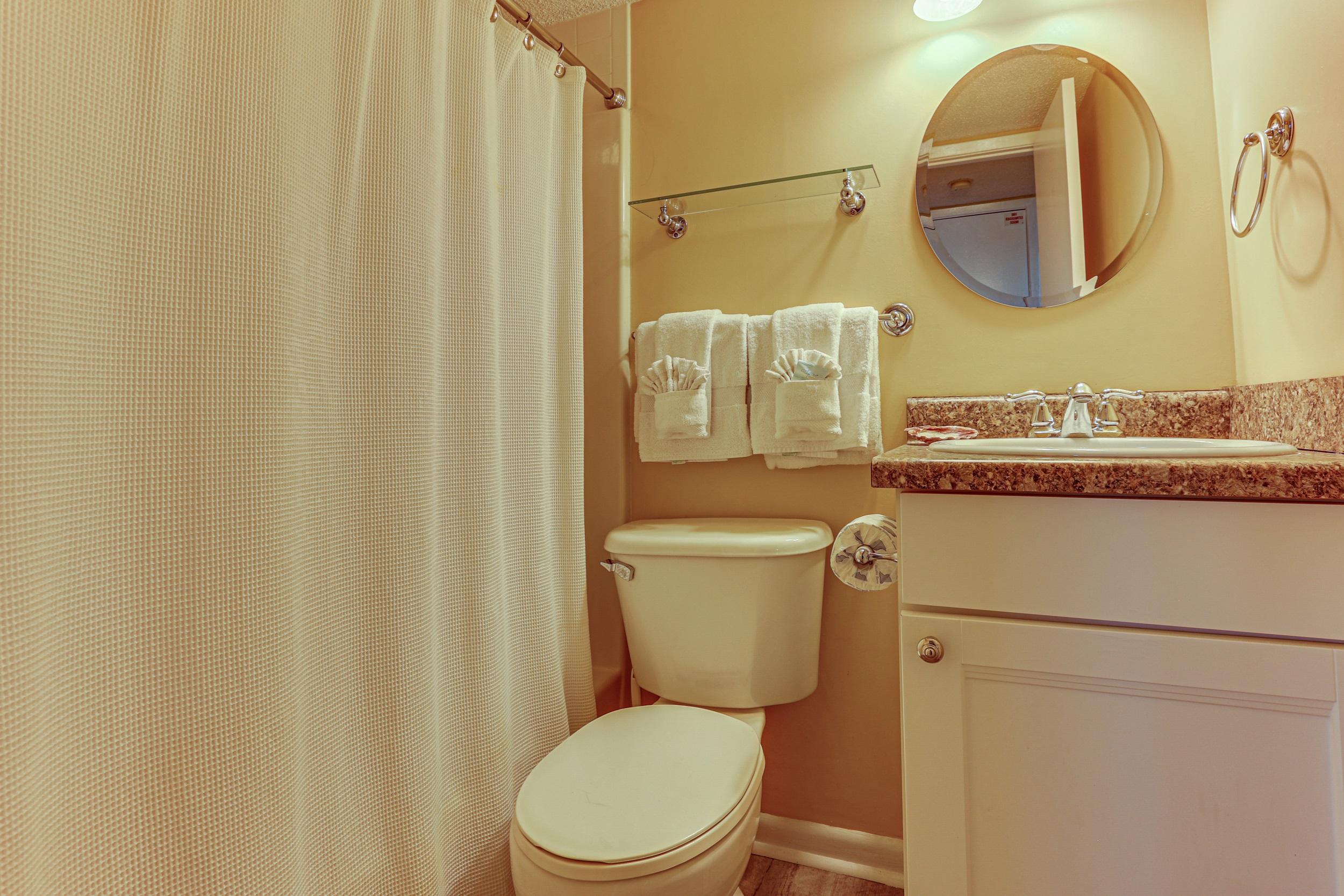 BEACHCREST CONDO - Residential