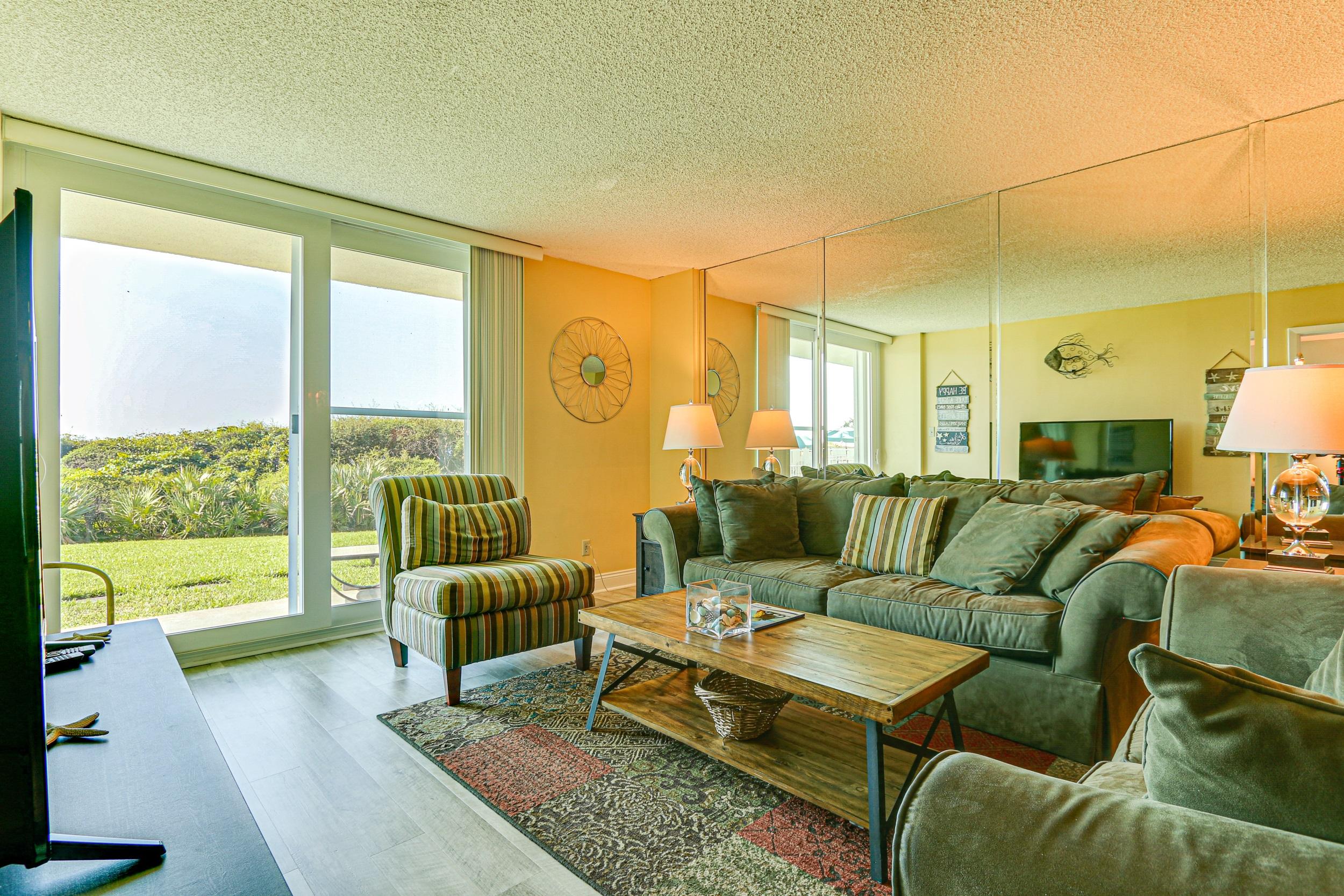 BEACHCREST CONDO - Residential