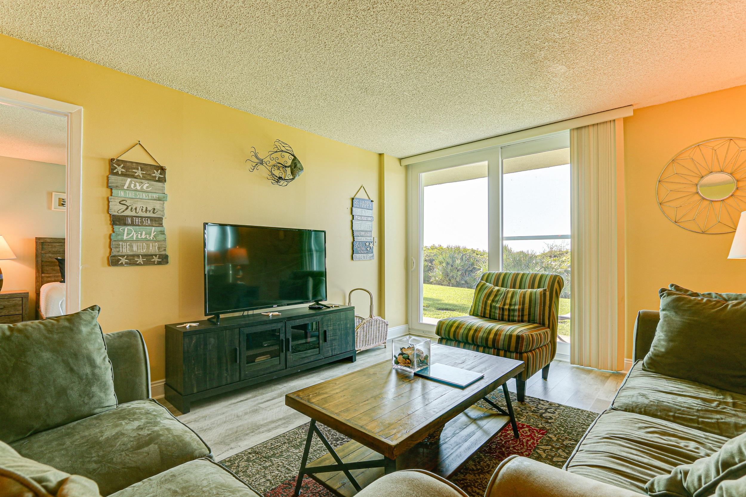 BEACHCREST CONDO - Residential