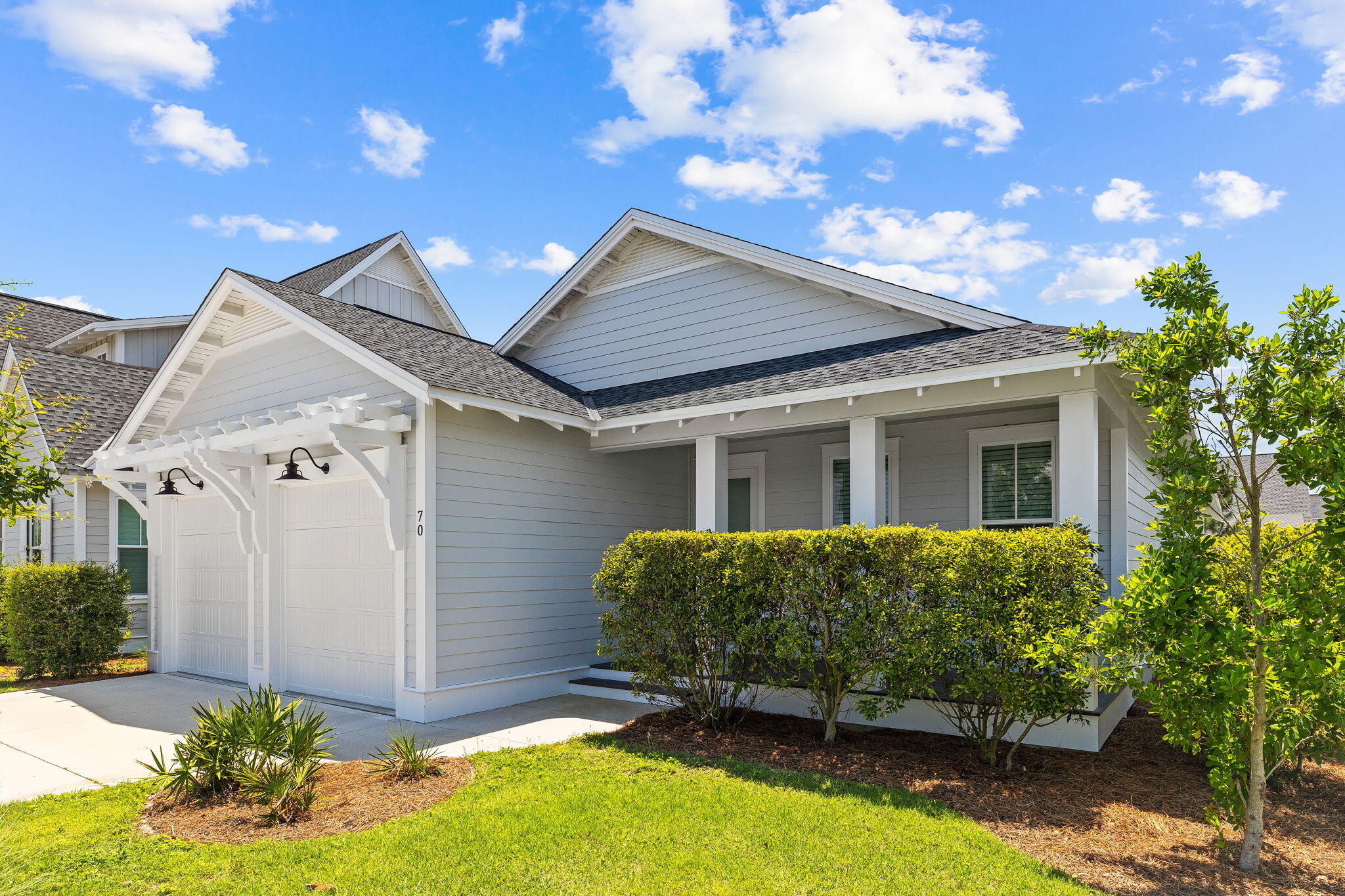 WATERSOUND ORIGINS - Residential