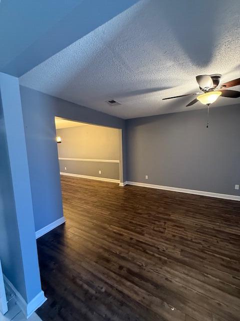 FOREST COVE 1ST ADDN - Residential Lease