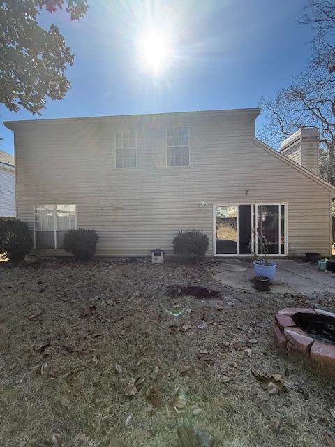 FOREST COVE 1ST ADDN - Residential Lease