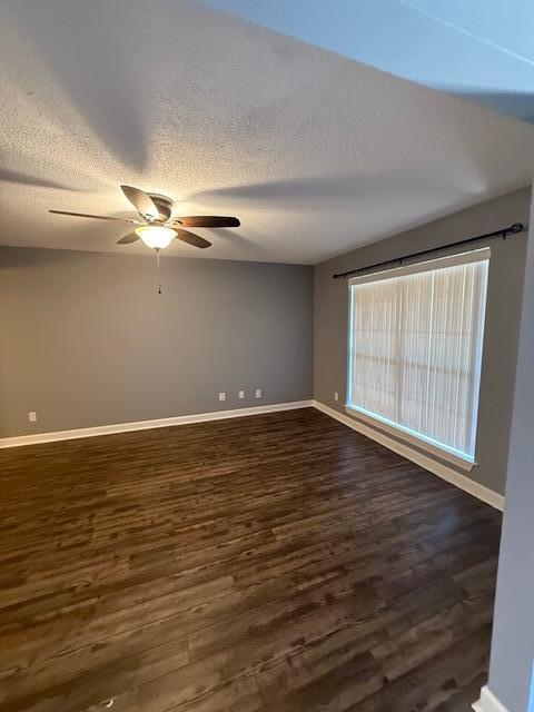 FOREST COVE 1ST ADDN - Residential Lease