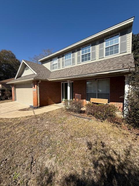 FOREST COVE 1ST ADDN - Residential Lease