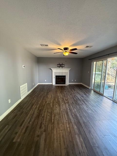 FOREST COVE 1ST ADDN - Residential Lease