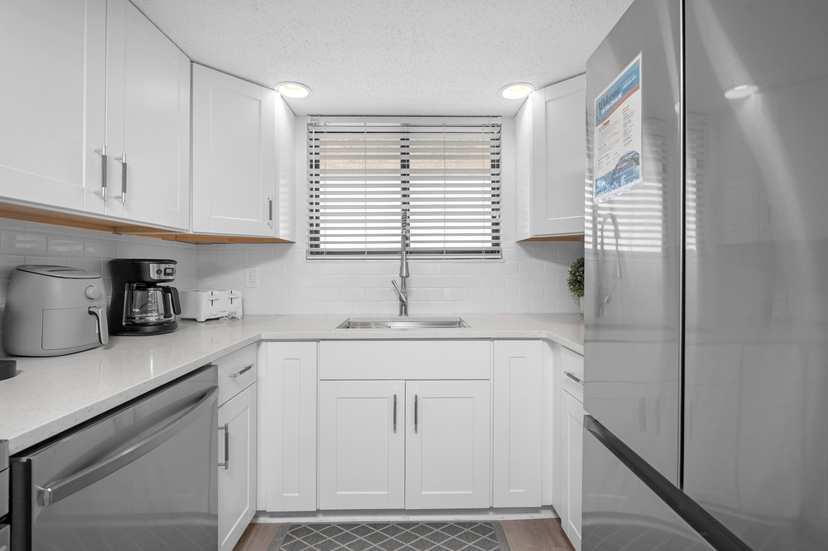 SUNDESTIN INTERNATIONAL CONDO - Residential