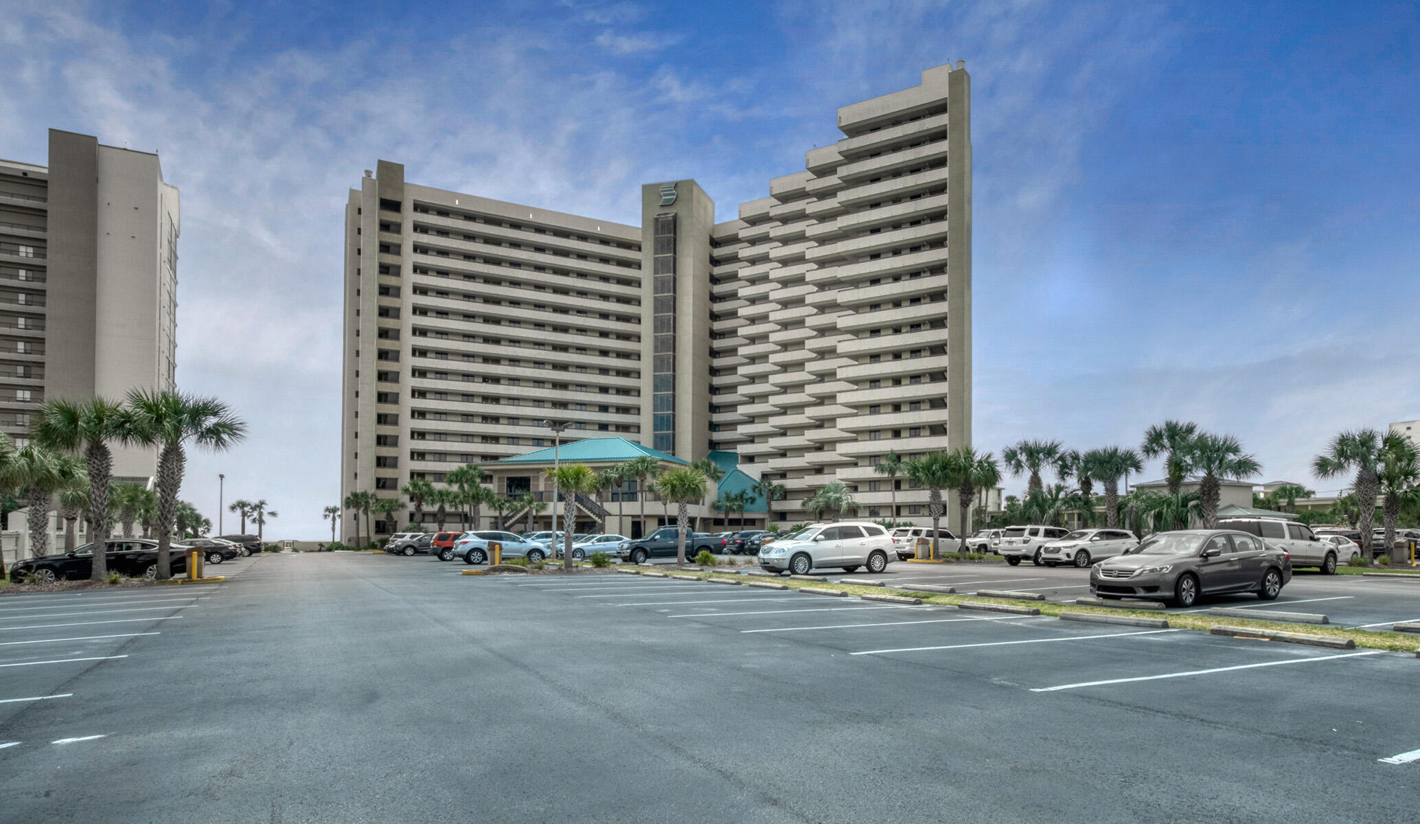SUNDESTIN INTERNATIONAL CONDO - Residential