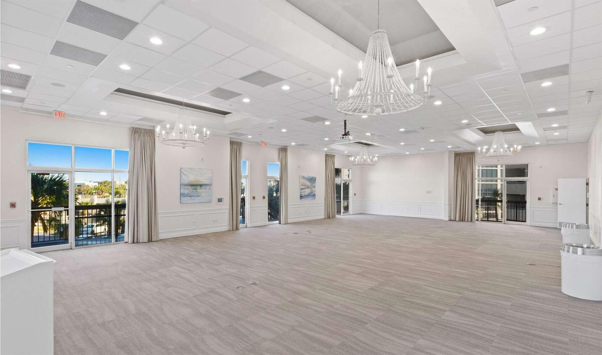 SUNDESTIN INTERNATIONAL CONDO - Residential