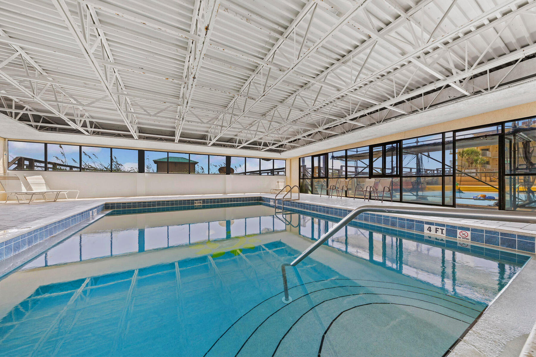 SUNDESTIN INTERNATIONAL CONDO - Residential