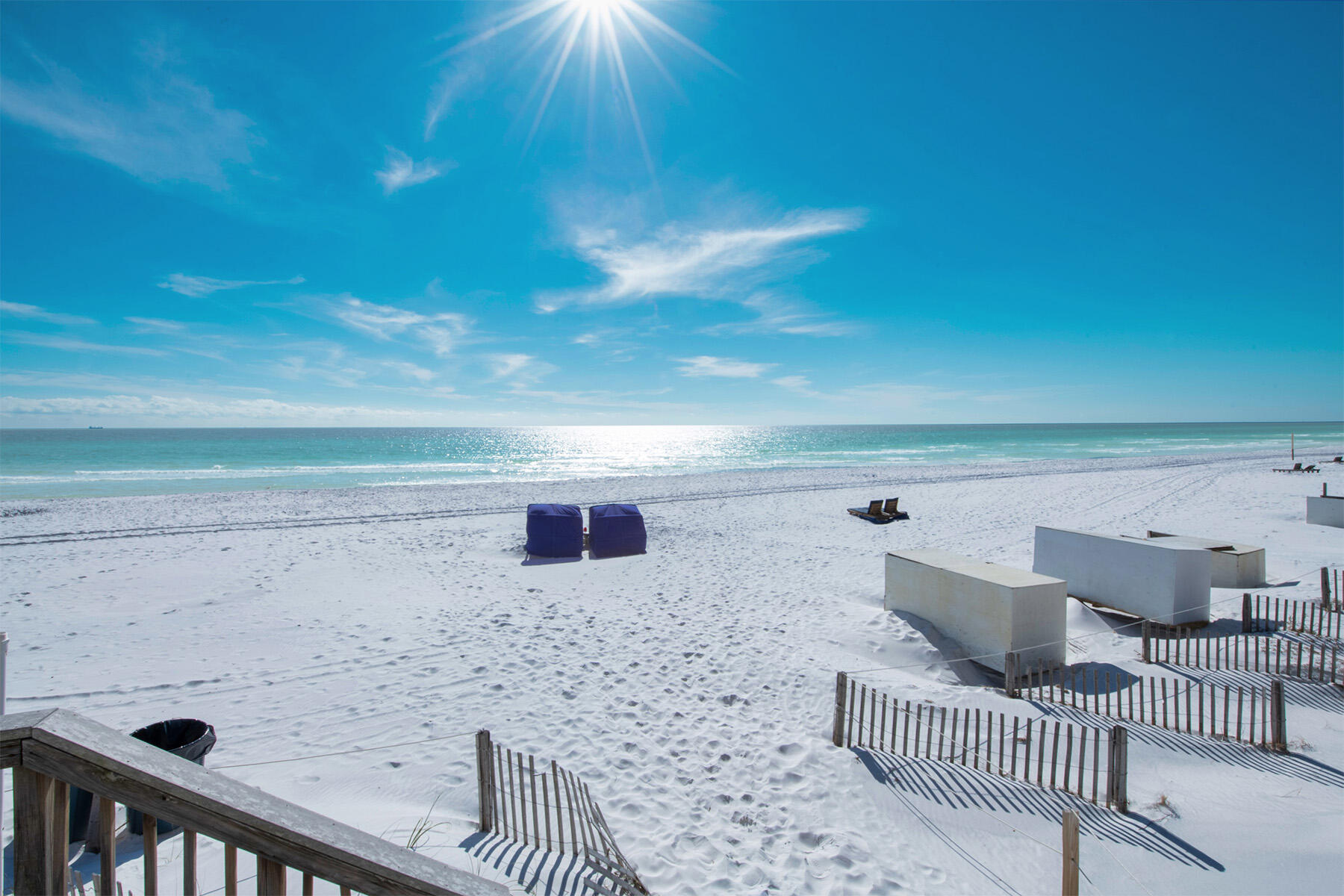 SUNDESTIN INTERNATIONAL CONDO - Residential