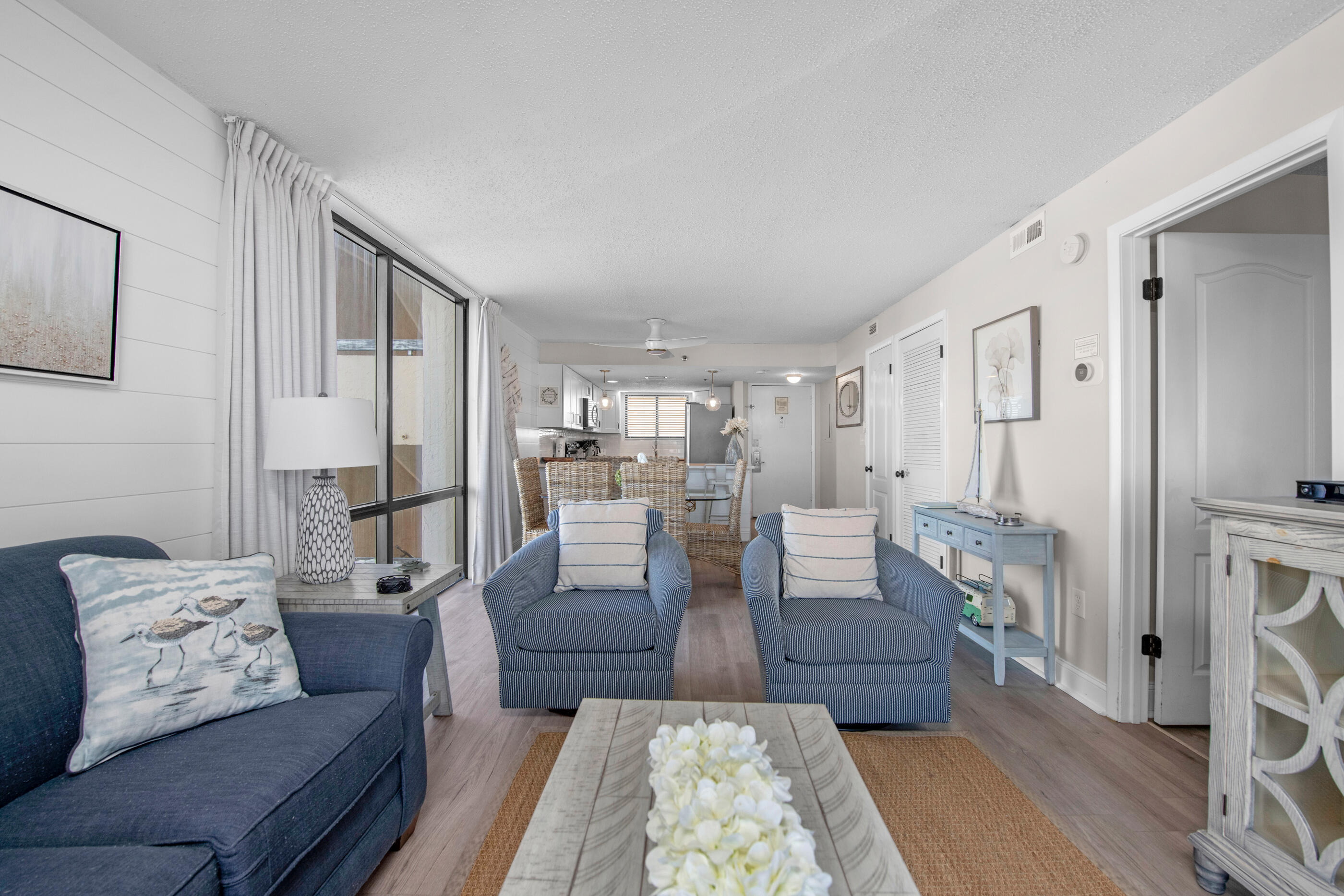 SUNDESTIN INTERNATIONAL CONDO - Residential