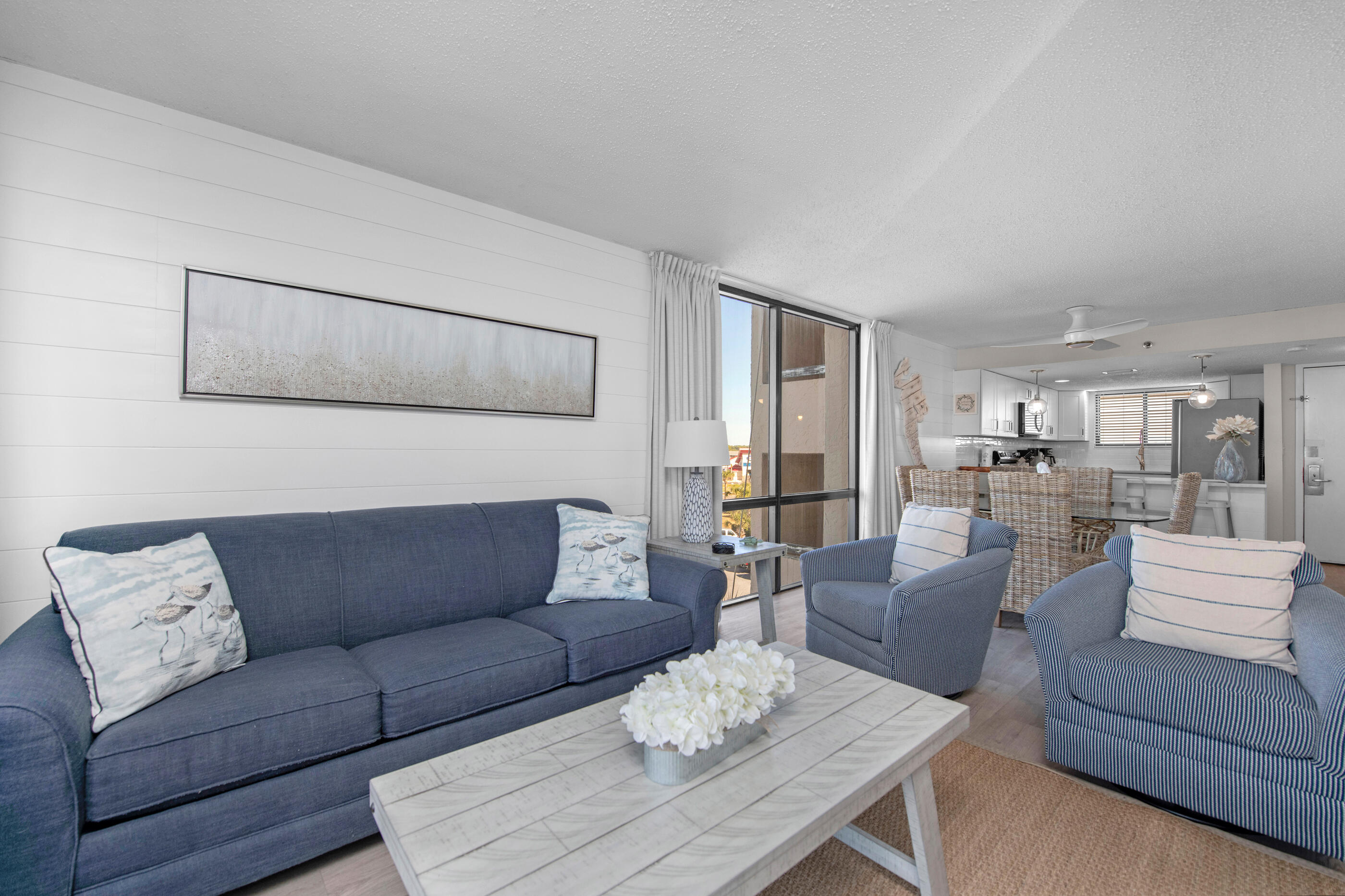 SUNDESTIN INTERNATIONAL CONDO - Residential