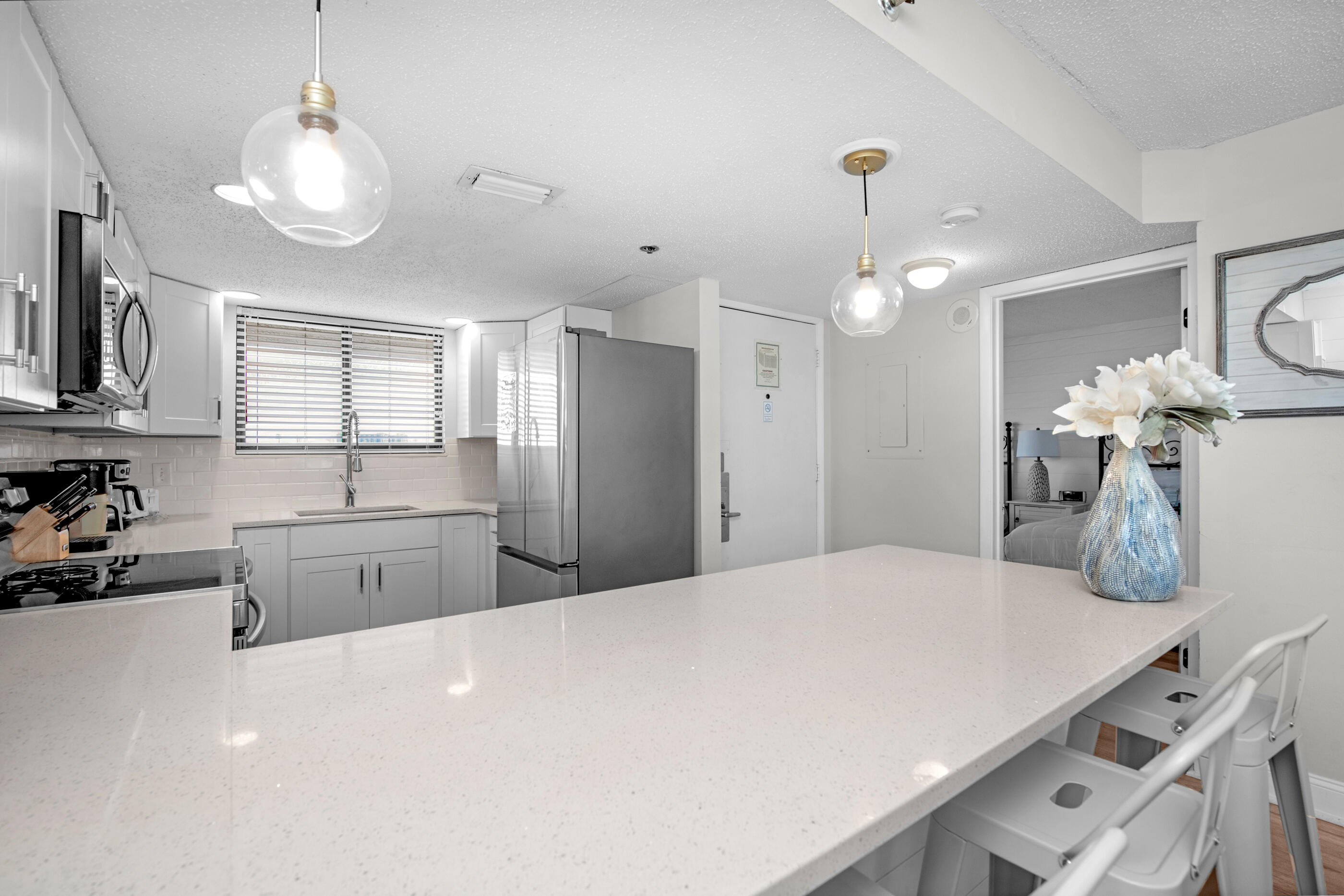 SUNDESTIN INTERNATIONAL CONDO - Residential