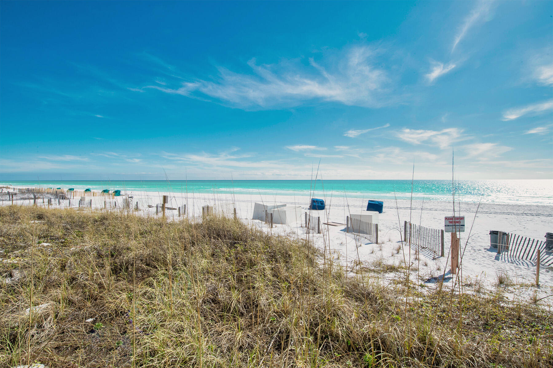 SUNDESTIN INTERNATIONAL CONDO - Residential