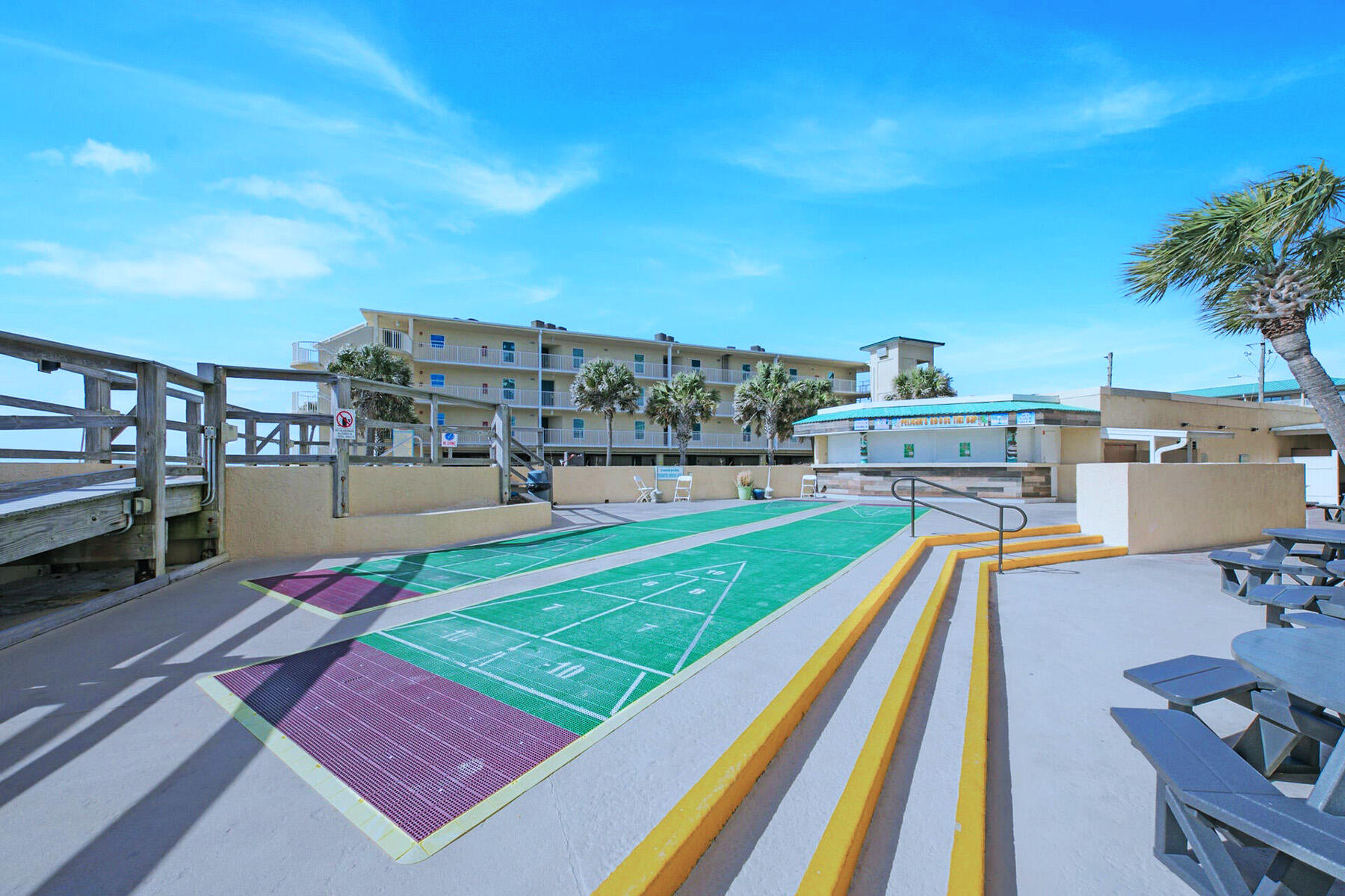 SUNDESTIN INTERNATIONAL CONDO - Residential
