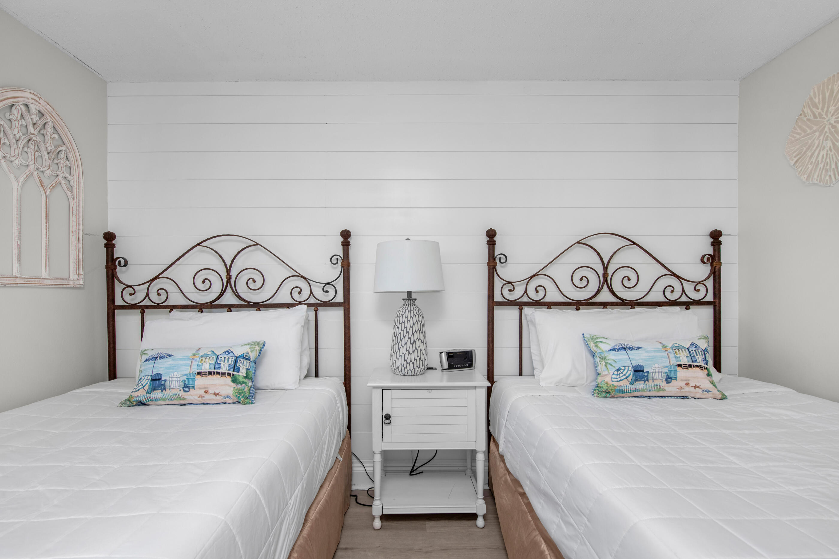 SUNDESTIN INTERNATIONAL CONDO - Residential