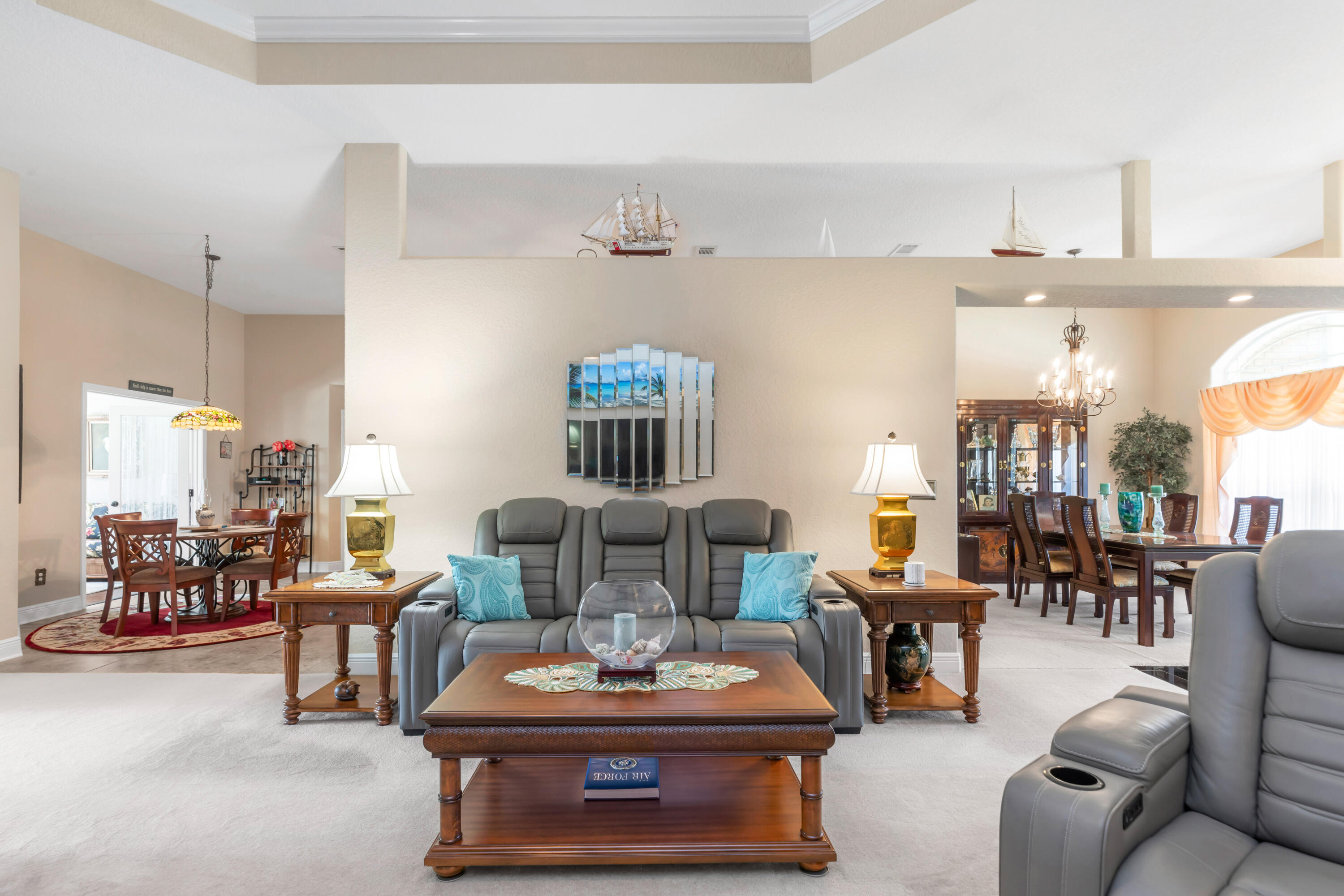 CARNEGIE HILLS PH II - Residential