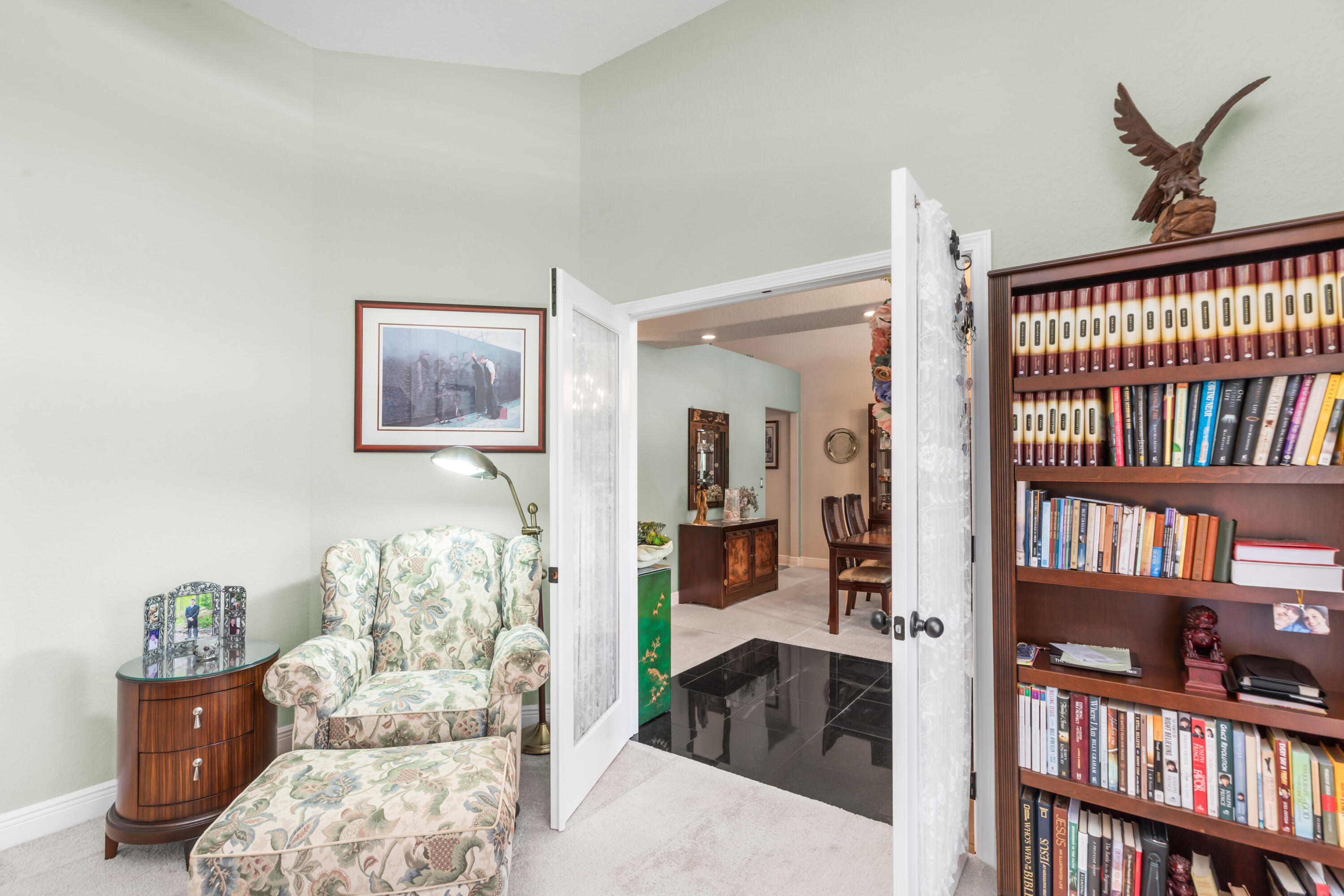 CARNEGIE HILLS PH II - Residential