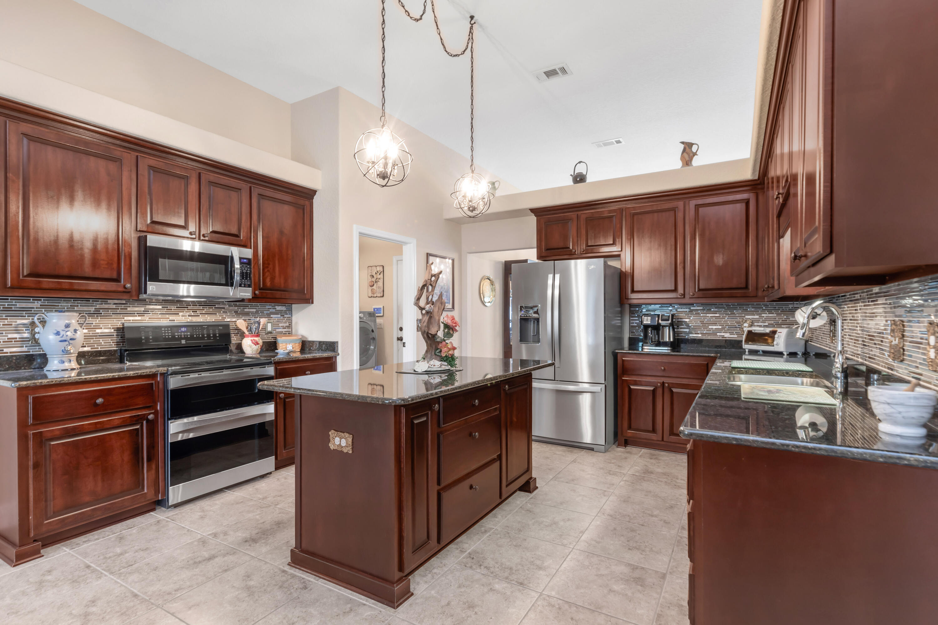 CARNEGIE HILLS PH II - Residential