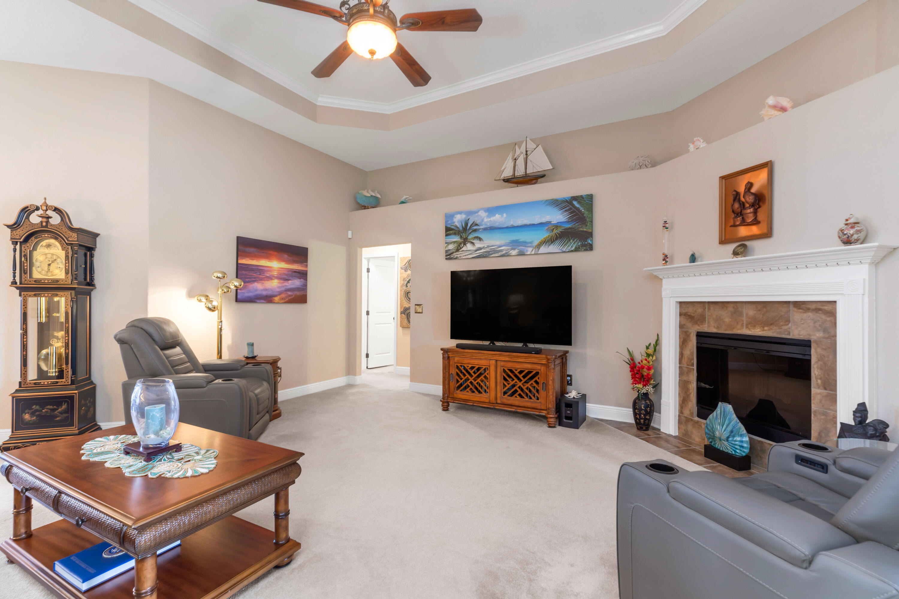 CARNEGIE HILLS PH II - Residential
