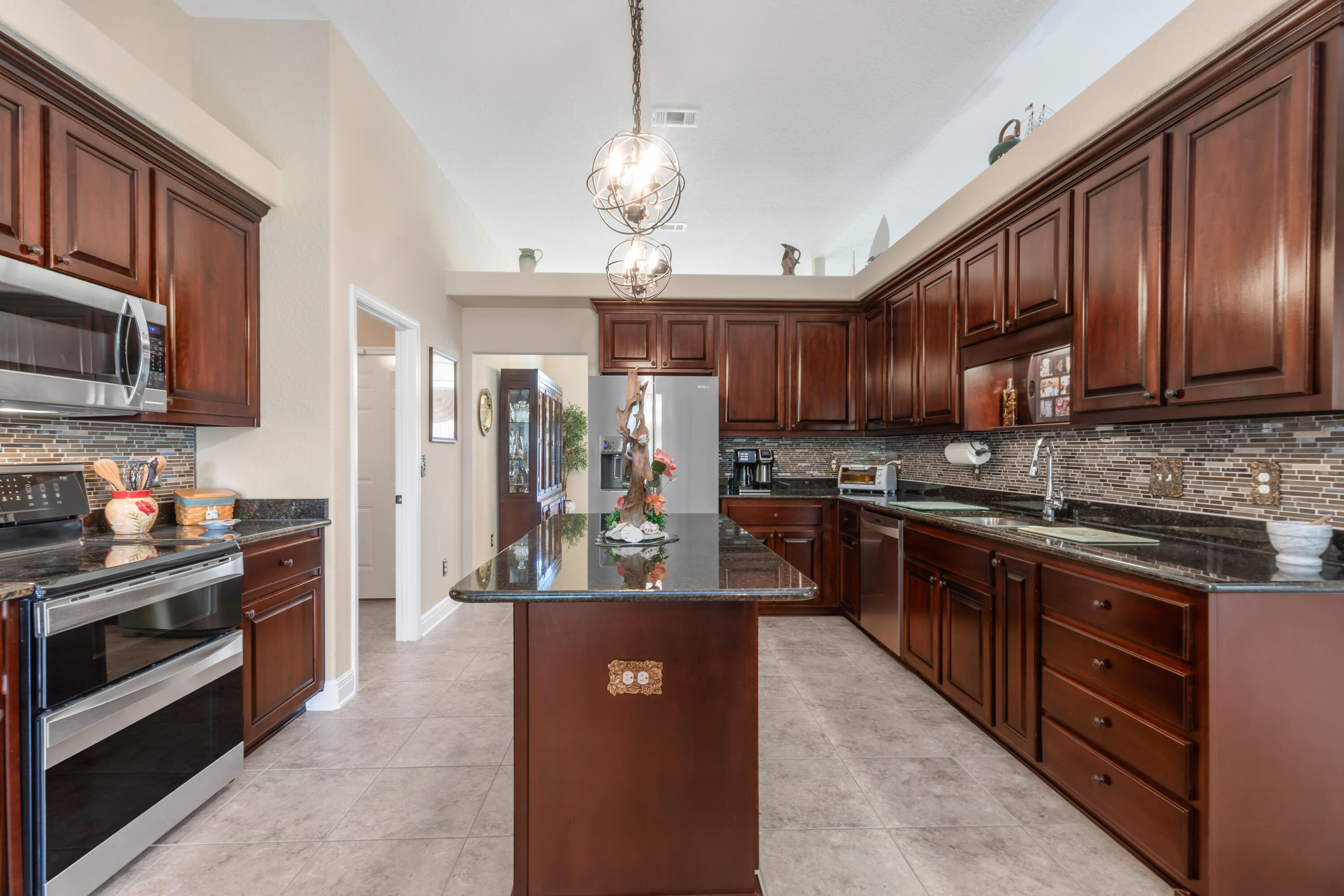 CARNEGIE HILLS PH II - Residential