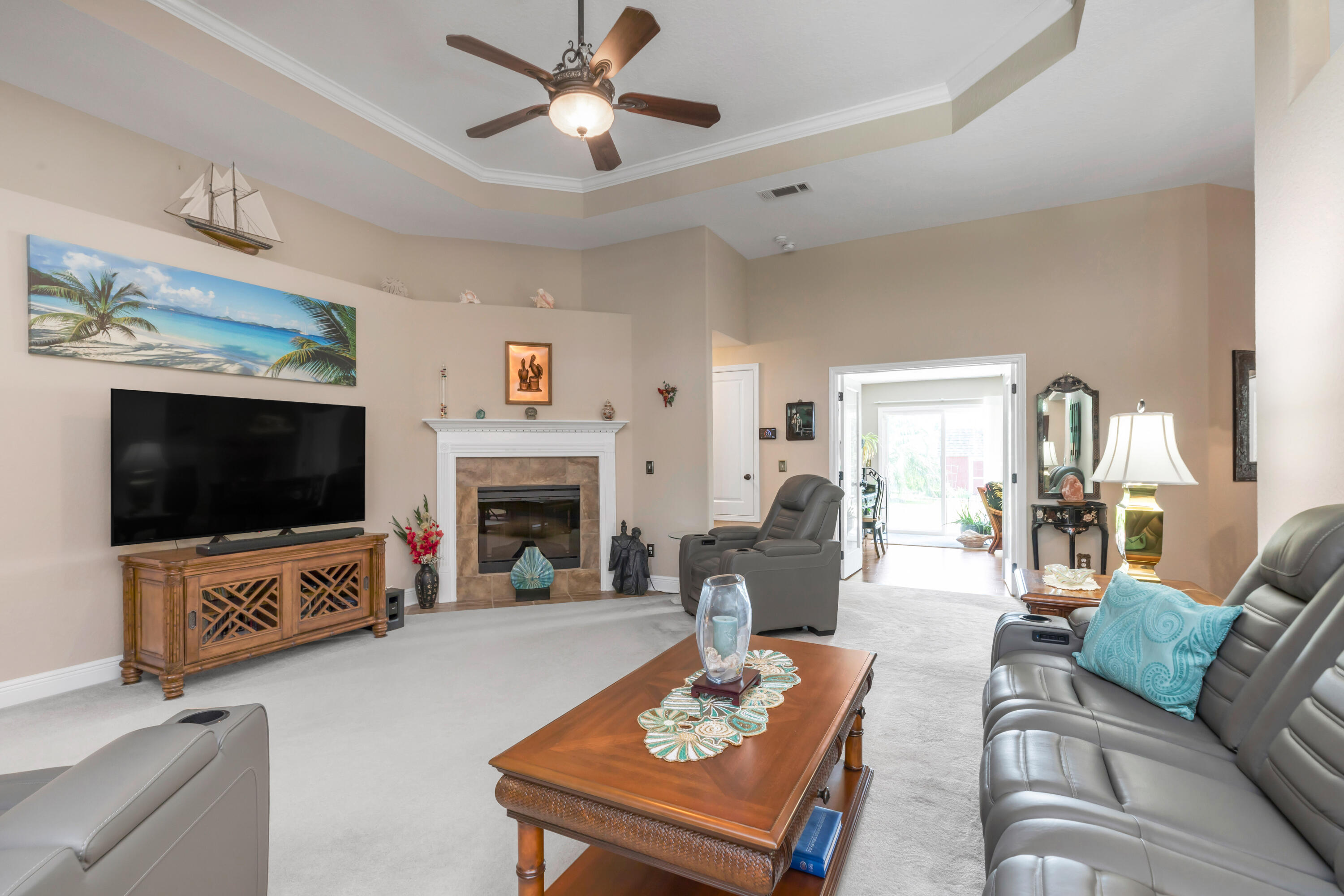 CARNEGIE HILLS PH II - Residential