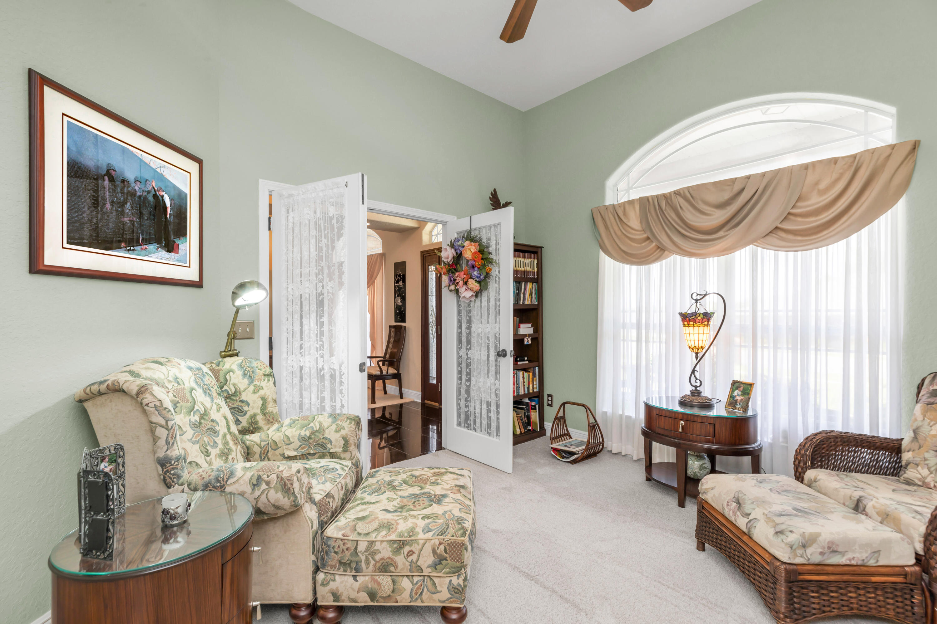 CARNEGIE HILLS PH II - Residential