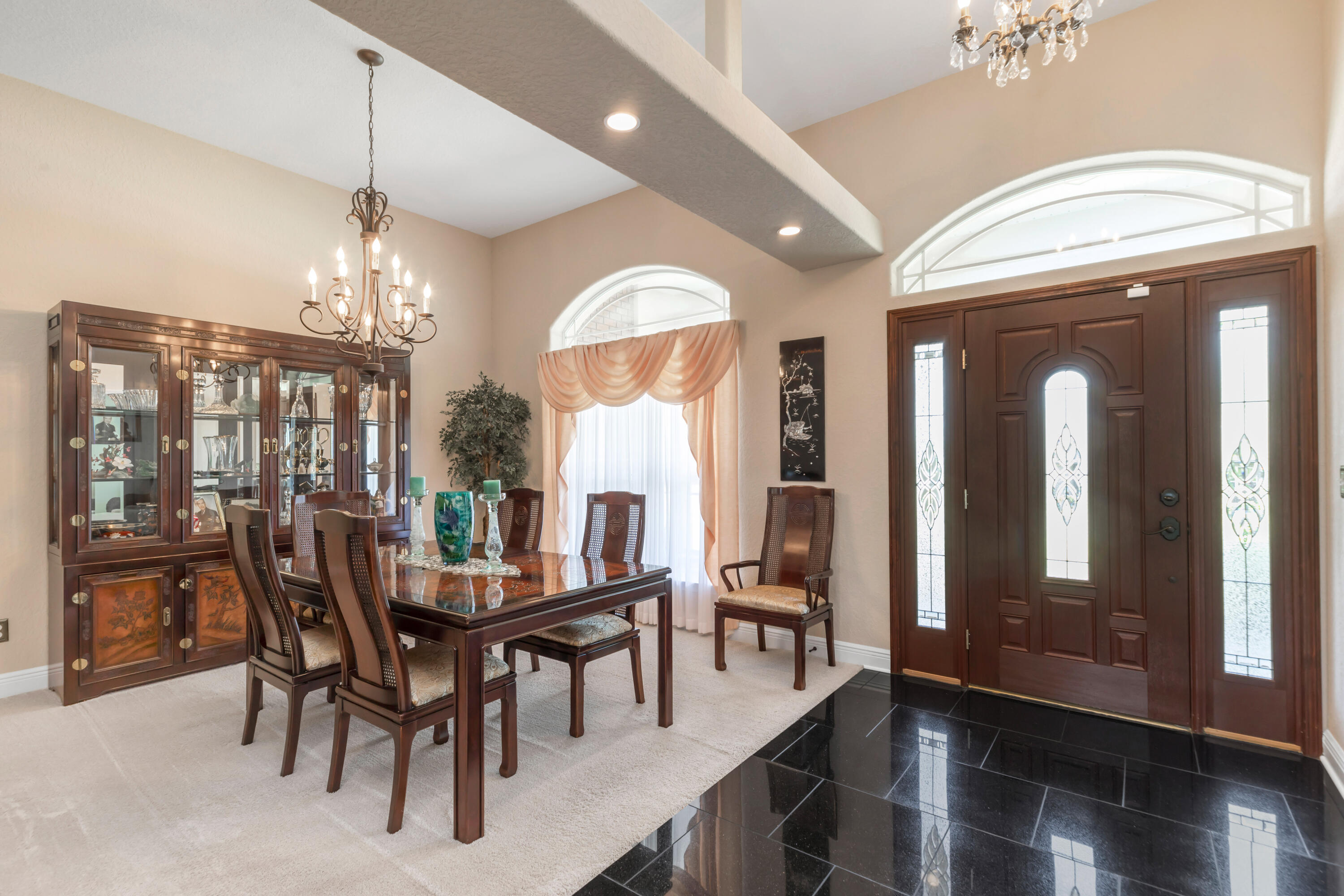 CARNEGIE HILLS PH II - Residential